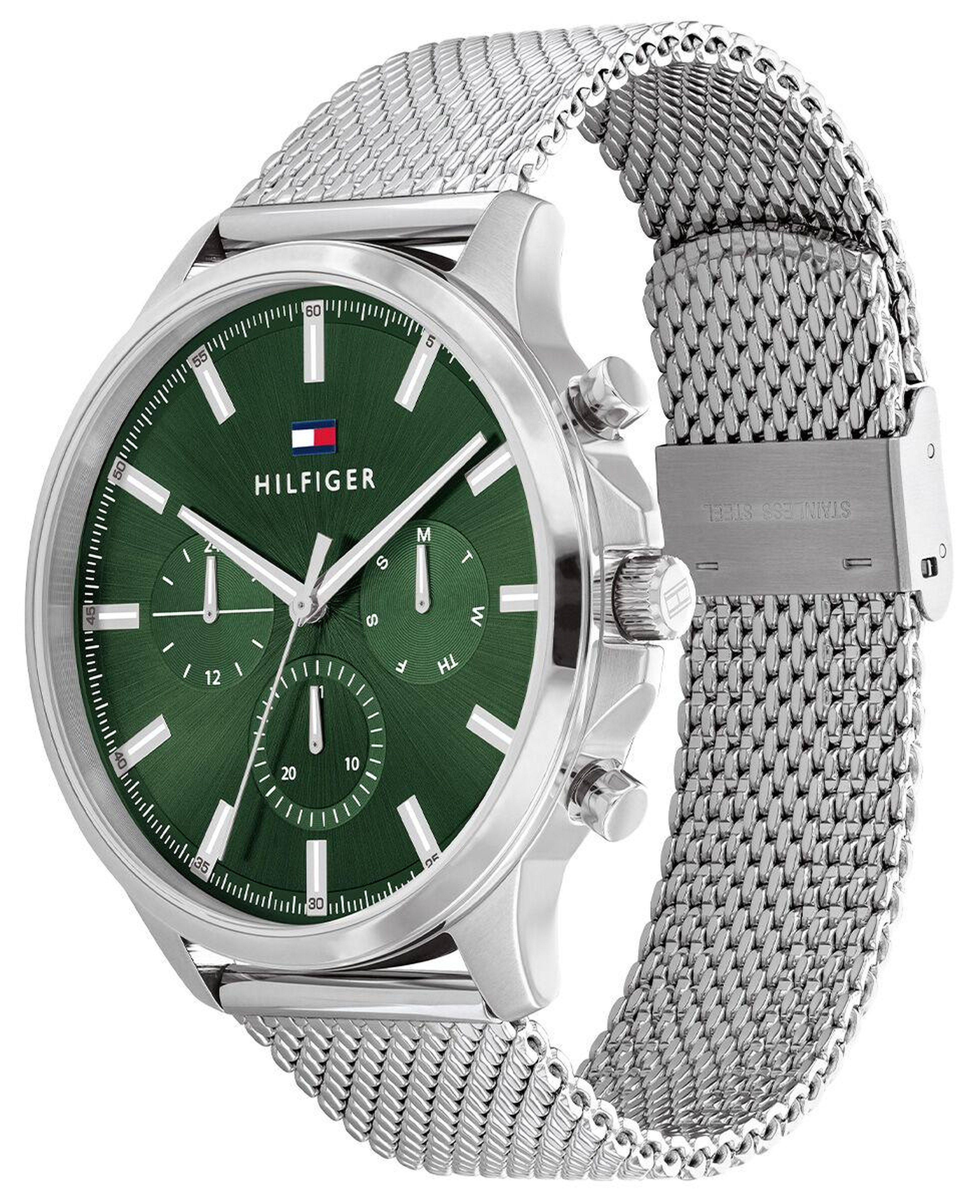 Tommy Hilfiger TH1710499 Erkek Kol Saati