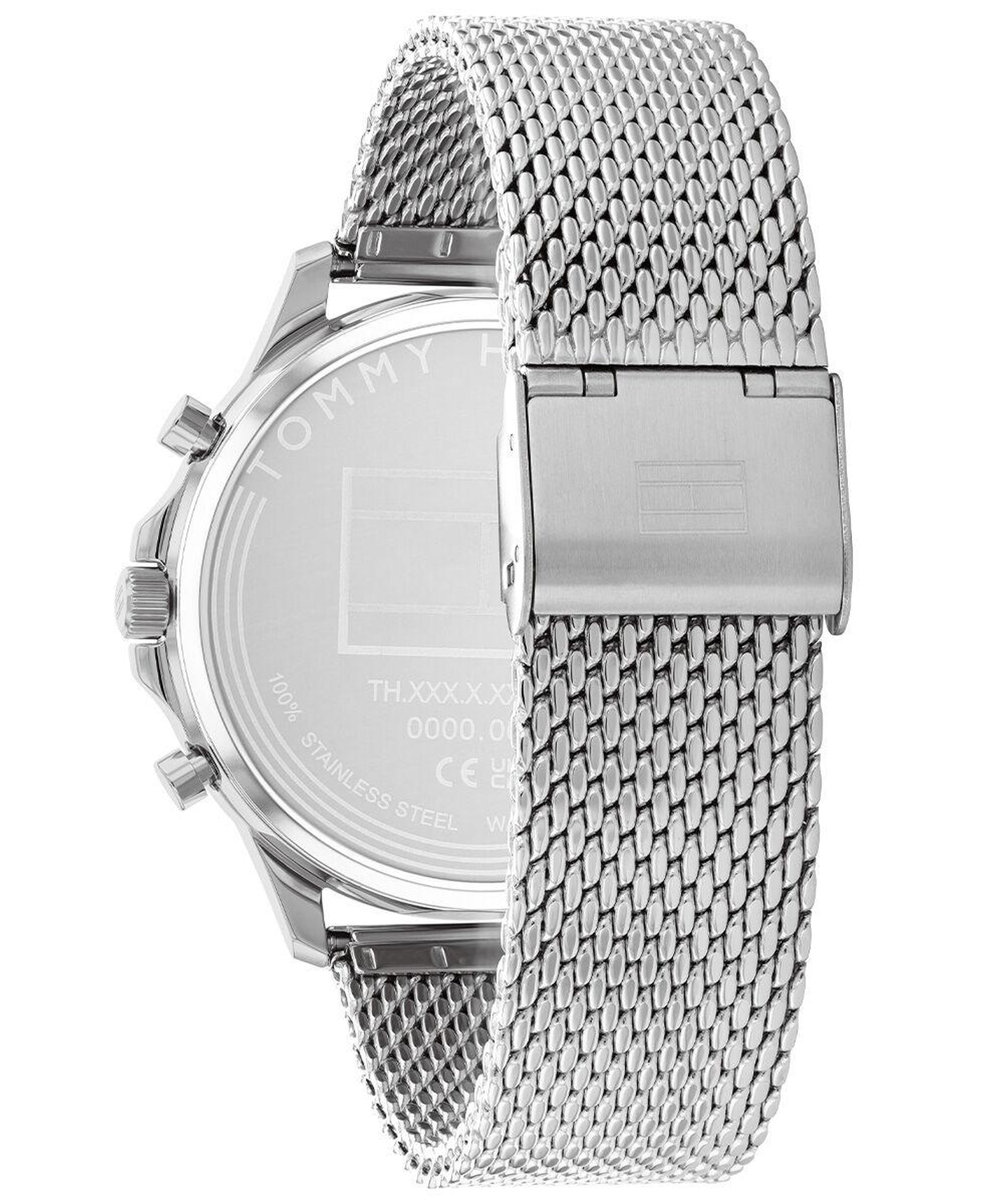 Tommy Hilfiger TH1710499 Erkek Kol Saati