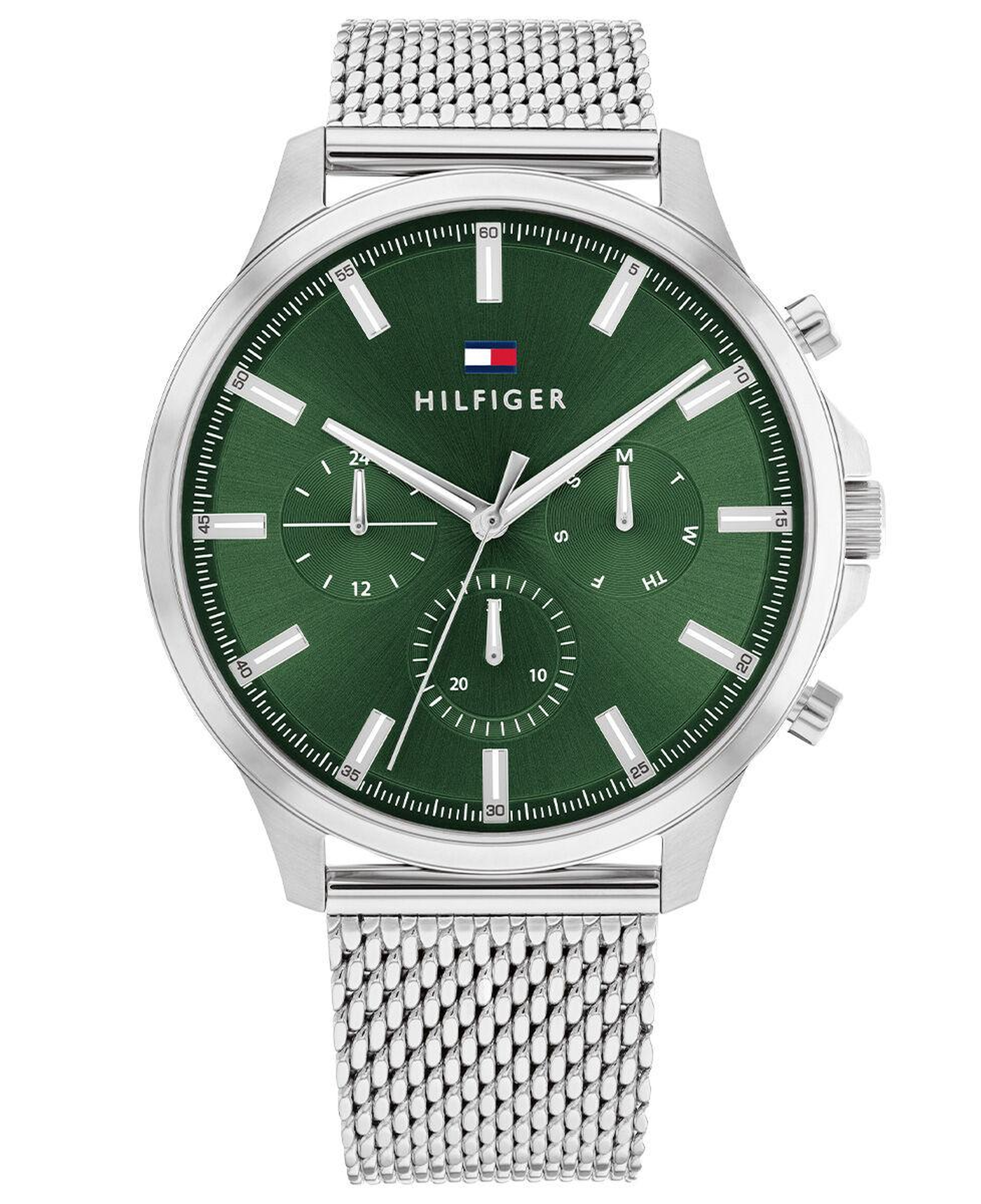 Tommy Hilfiger TH1710499 Erkek Kol Saati