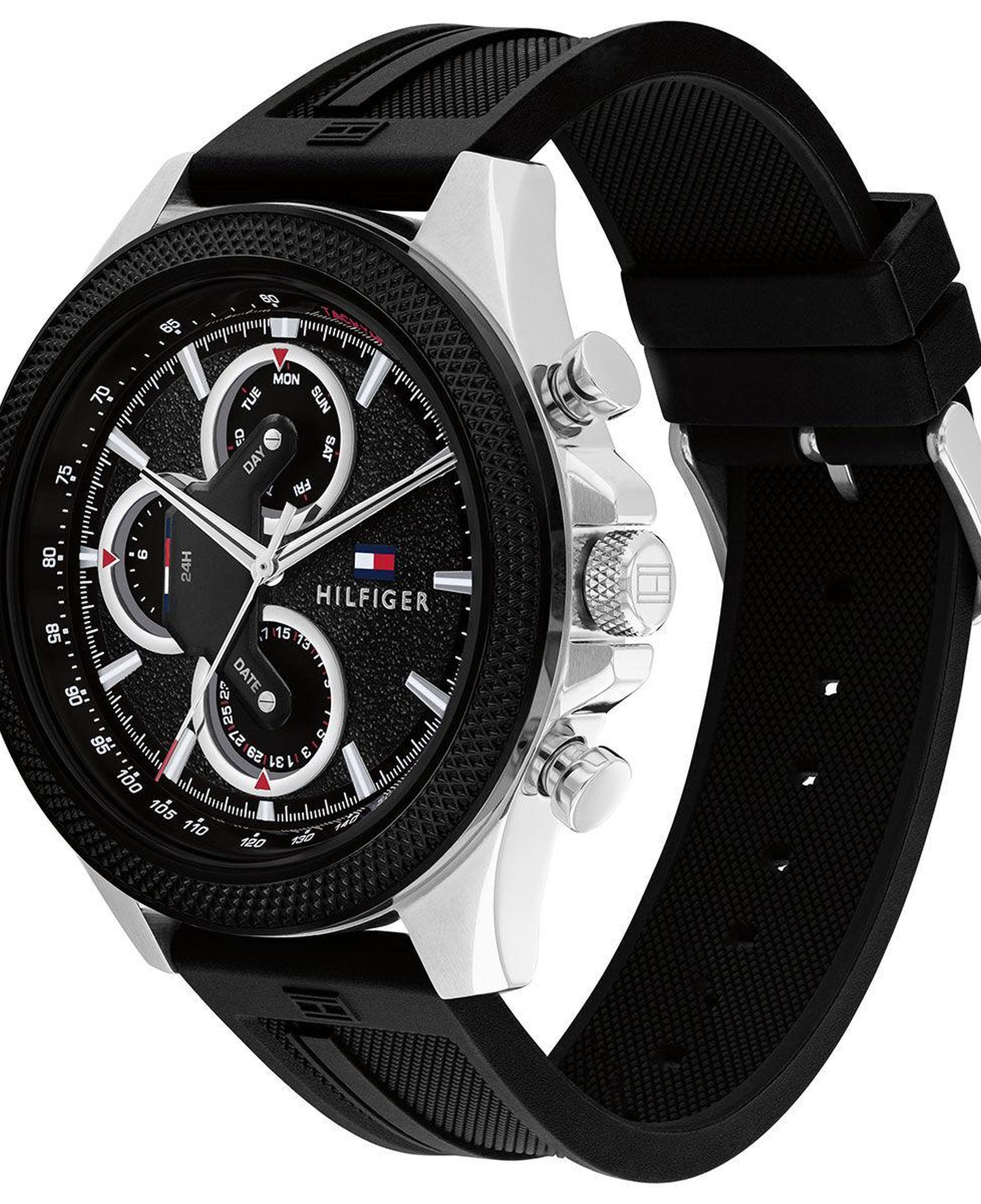 Tommy Hilfiger TH1792082 Erkek Kol Saati