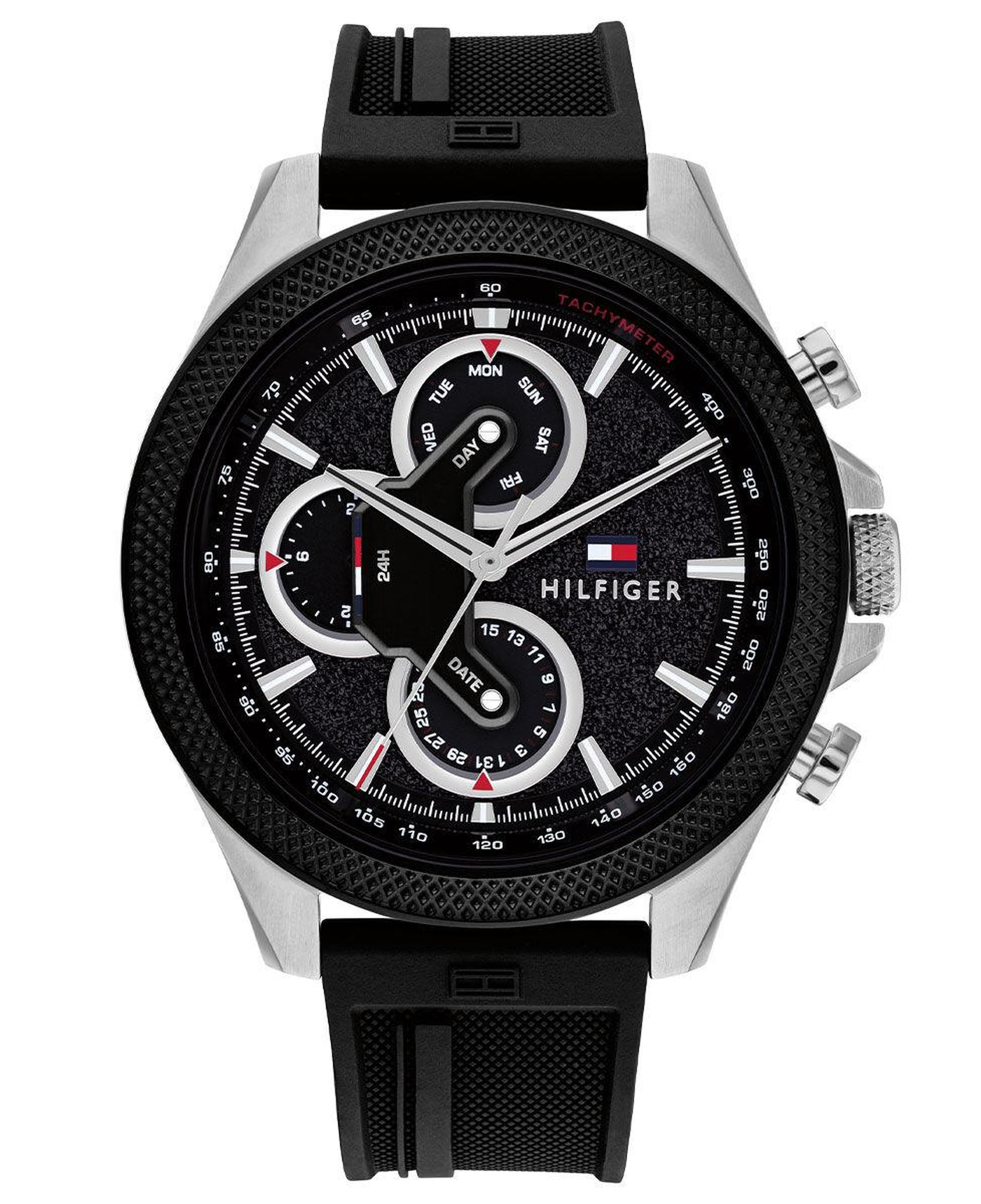 Tommy Hilfiger TH1792082 Erkek Kol Saati