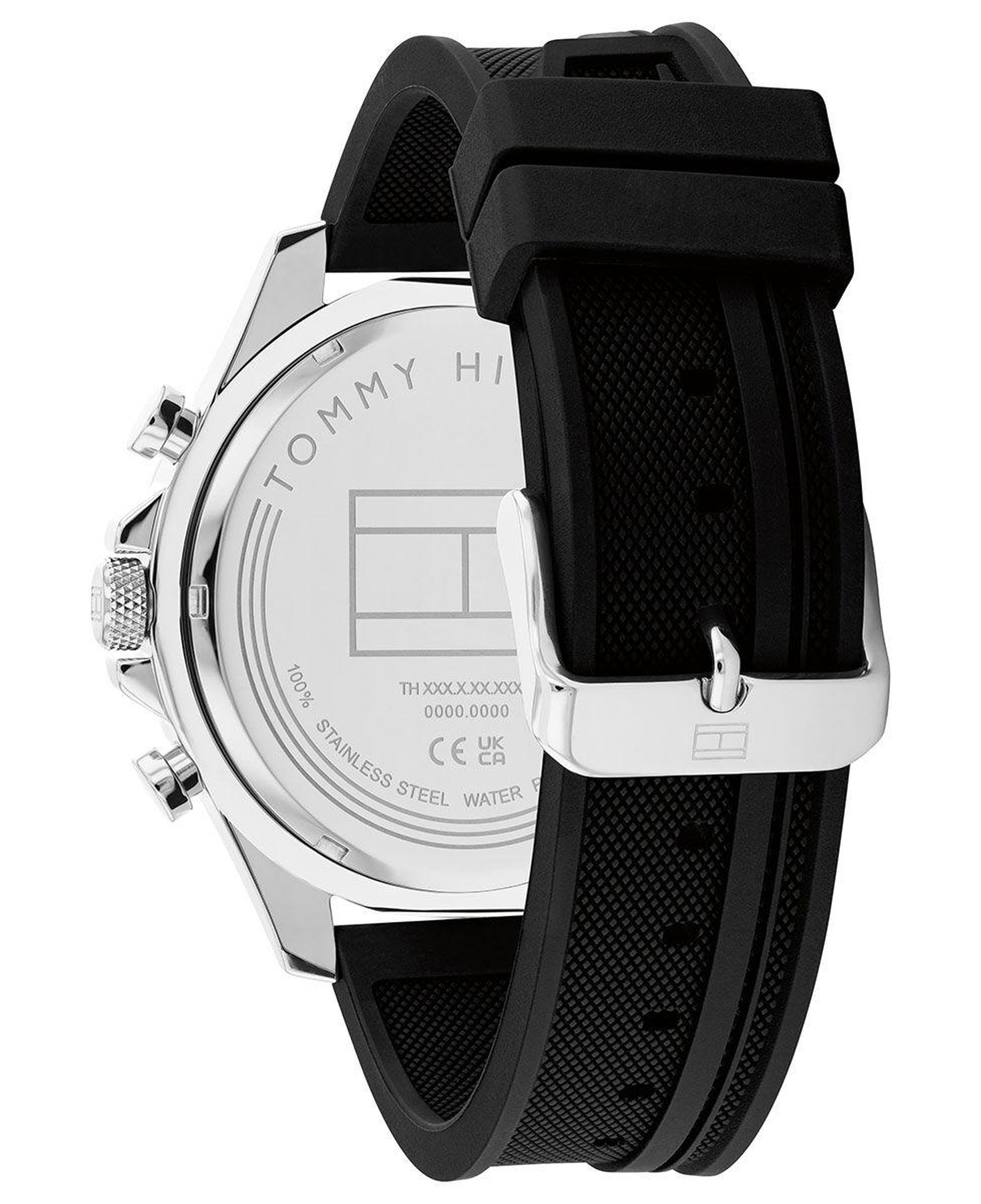 Tommy Hilfiger TH1792082 Erkek Kol Saati