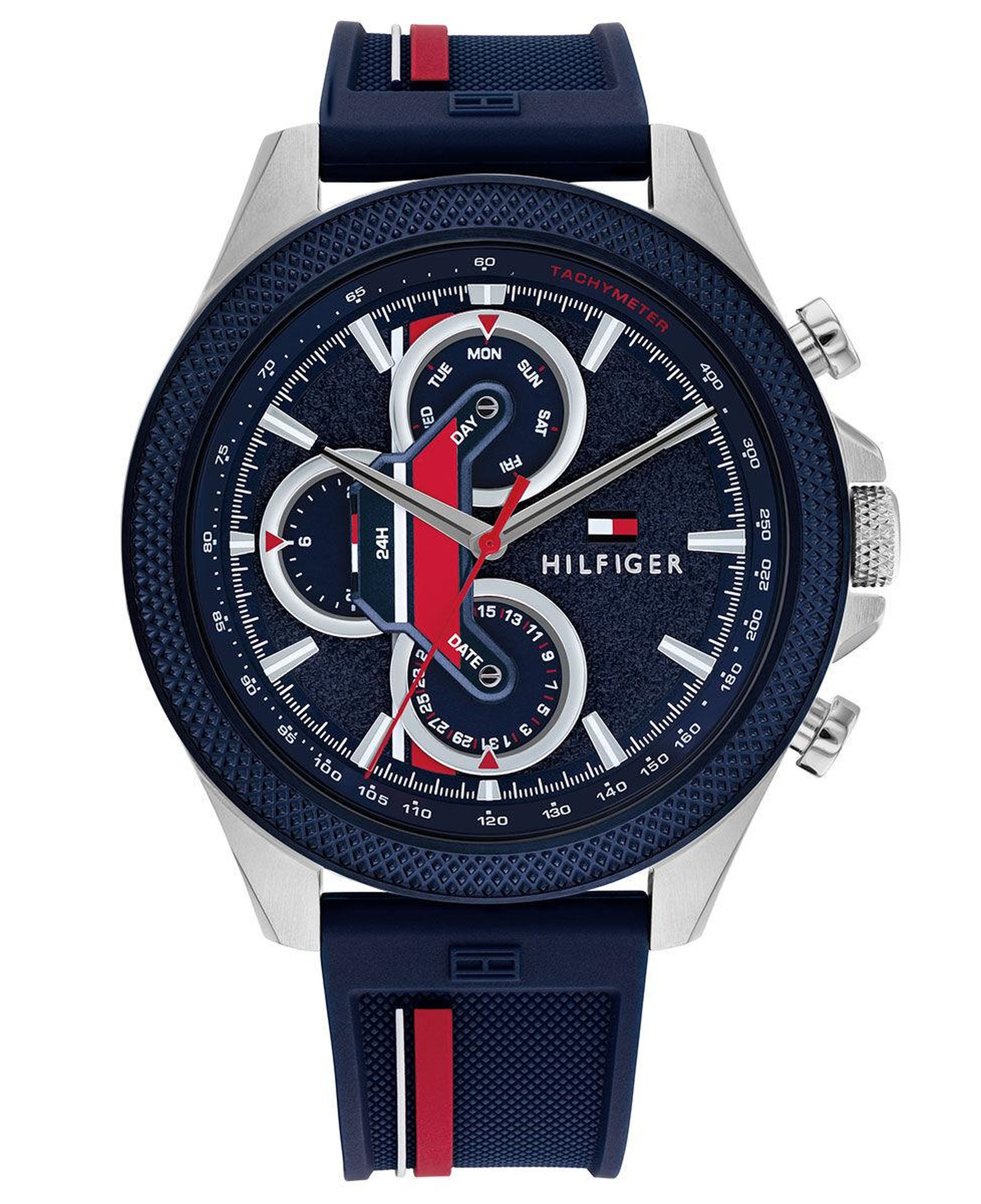 Tommy Hilfiger TH1792083 Erkek Kol Saati