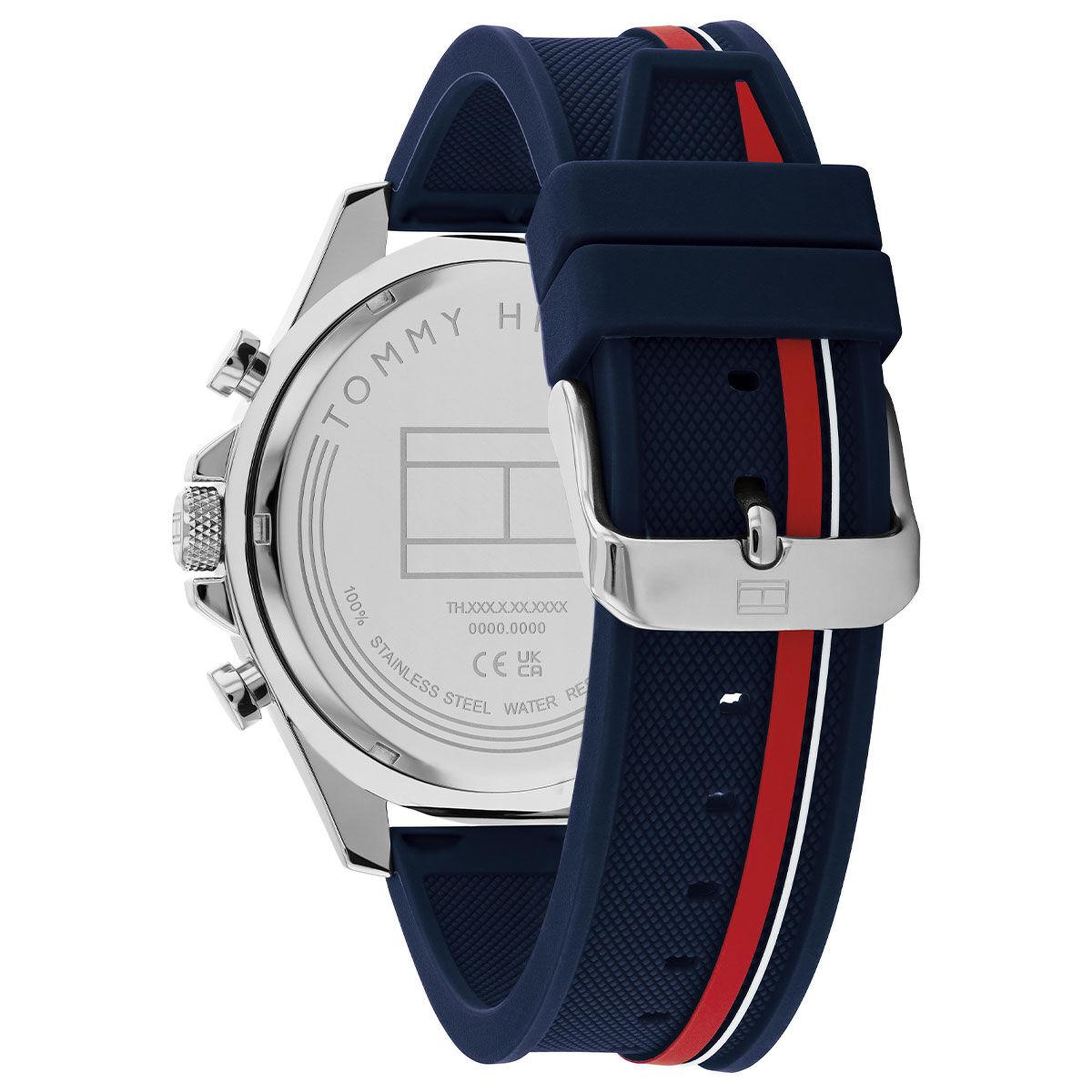 Tommy Hilfiger TH1792083 Erkek Kol Saati