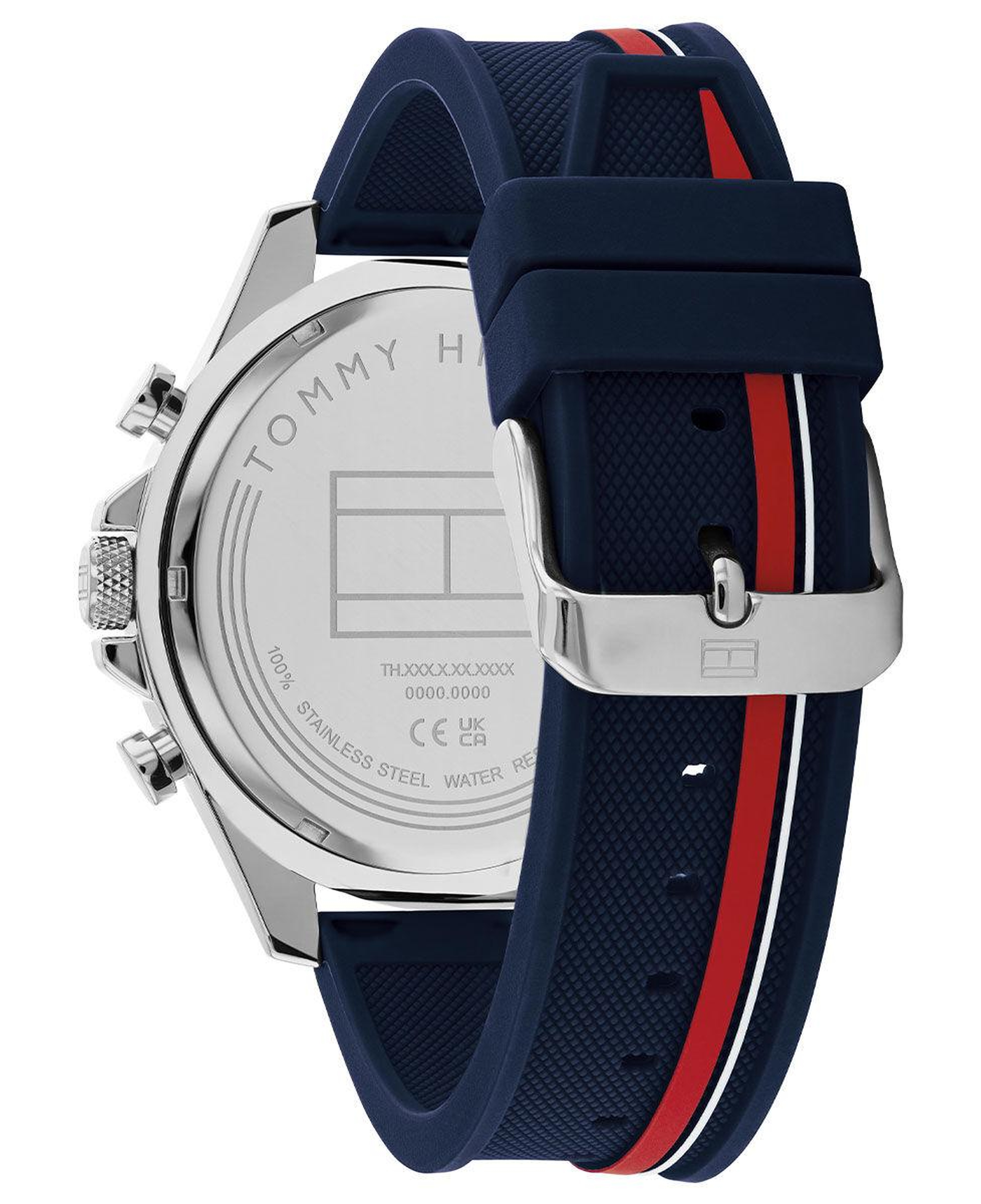 Tommy Hilfiger TH1792083 Erkek Kol Saati