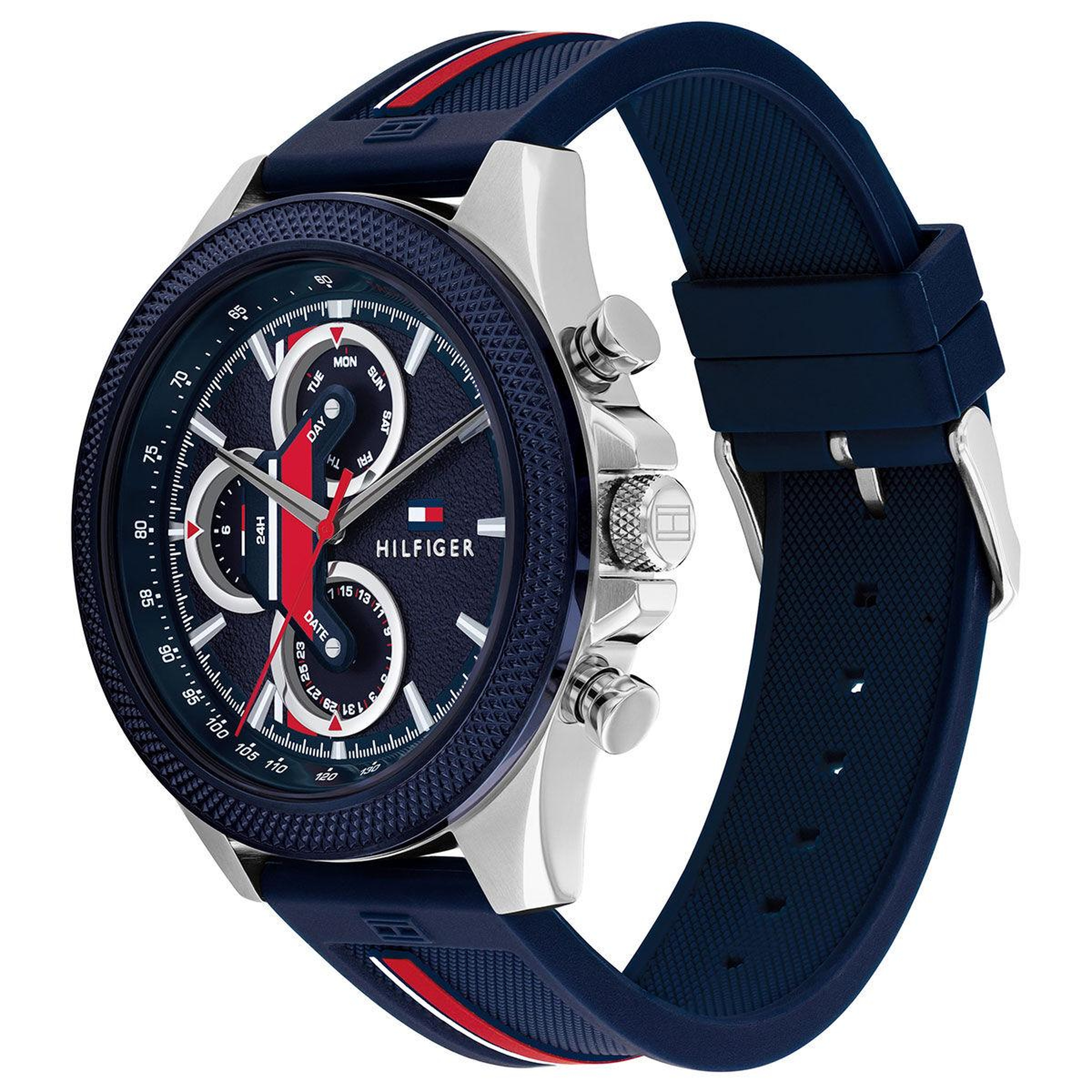 Tommy Hilfiger TH1792083 Erkek Kol Saati