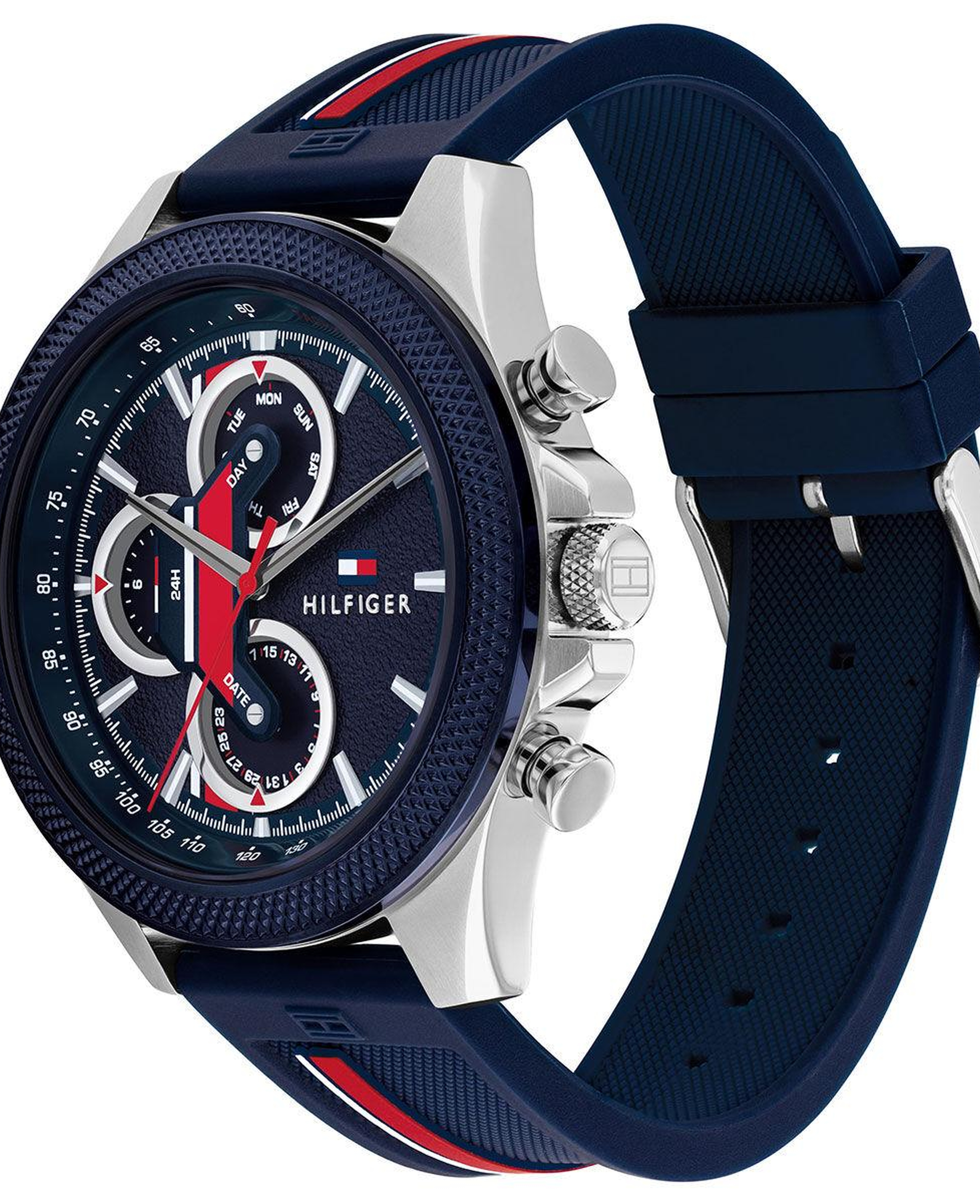 Tommy Hilfiger TH1792083 Erkek Kol Saati
