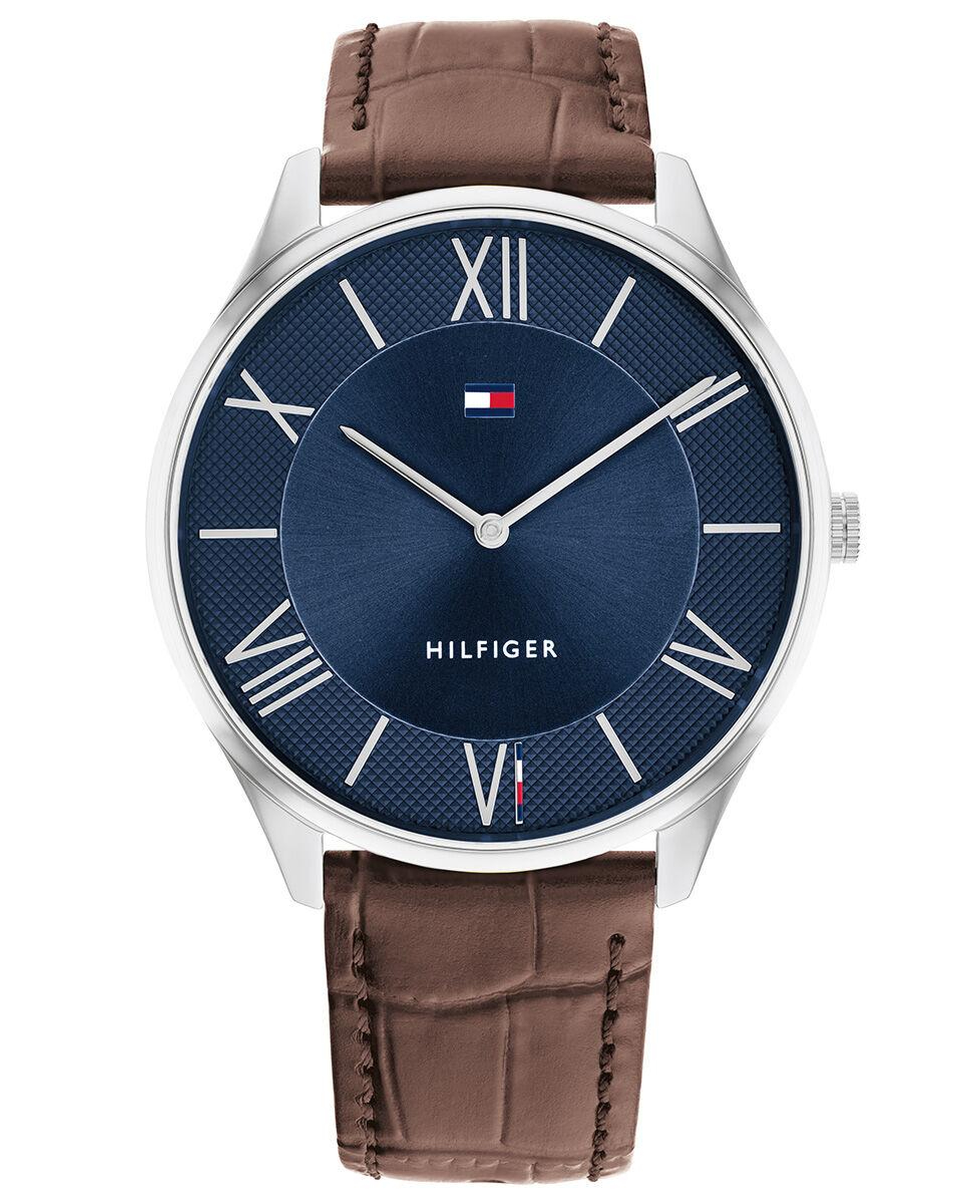 Tommy Hilfiger TH1710536  Erkek Kol Saati