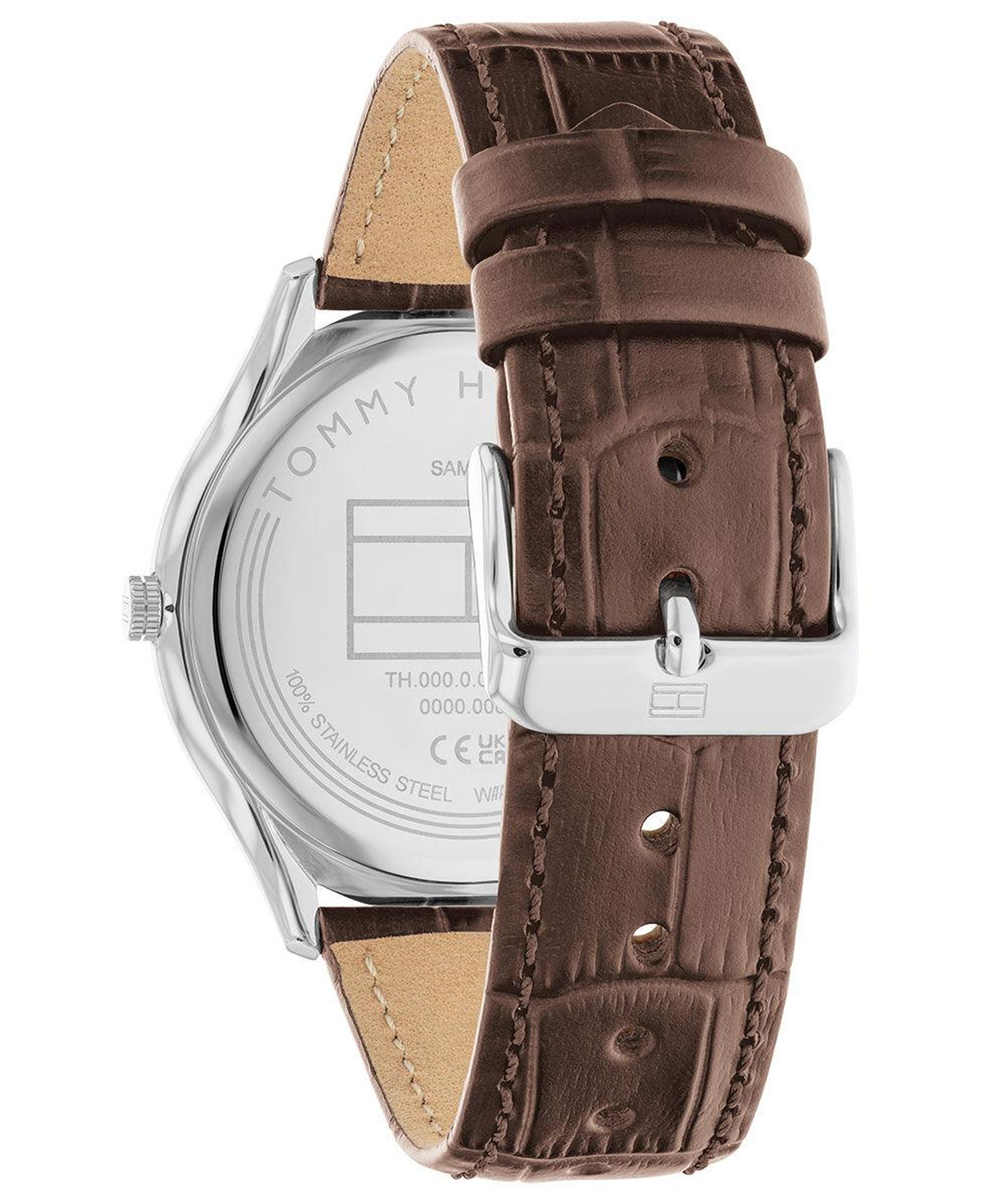 Tommy Hilfiger TH1710536  Erkek Kol Saati