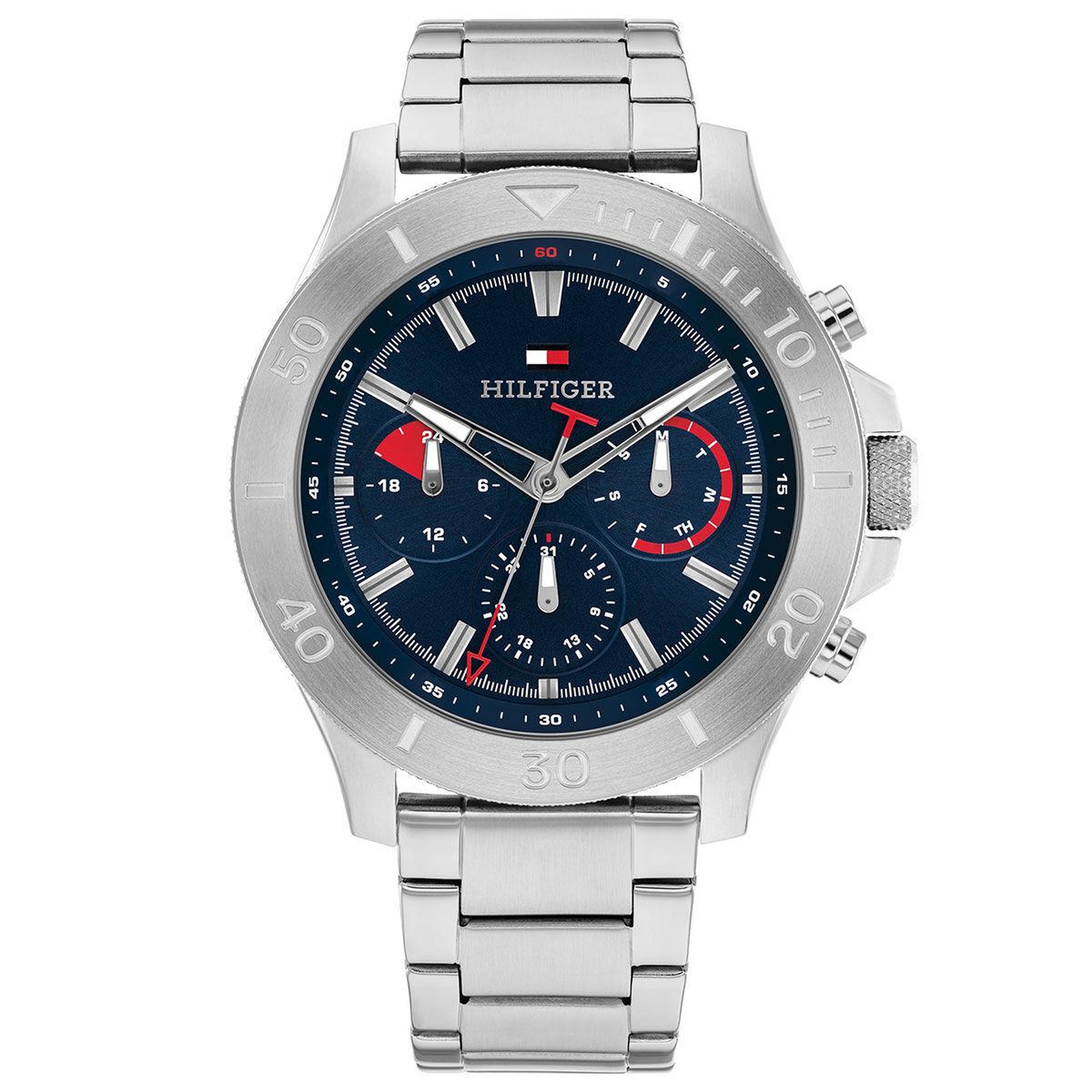 Tommy Hilfiger TH1792113 Erkek Kol Saati