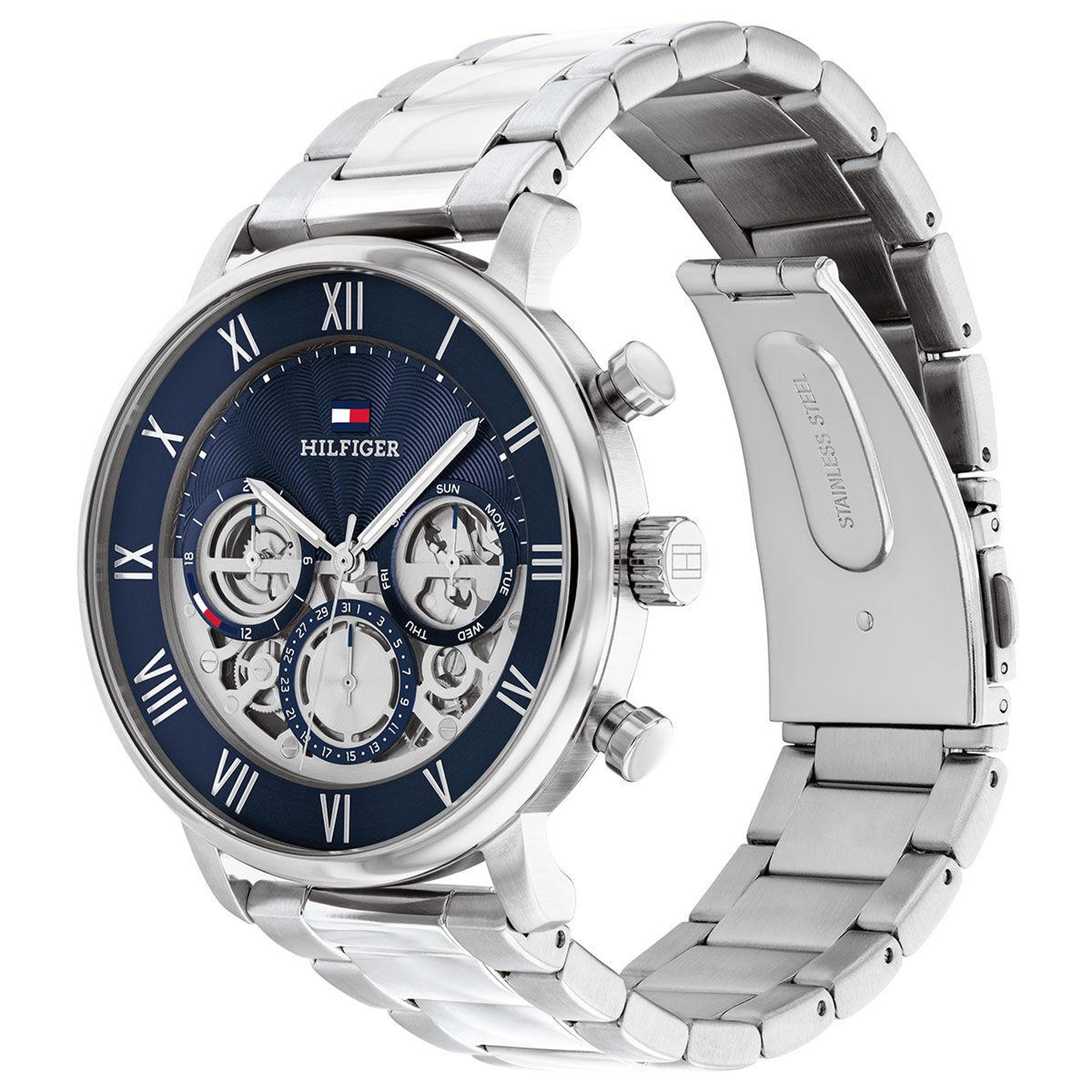 Tommy Hilfiger TH1710569 Erkek Kol Saati