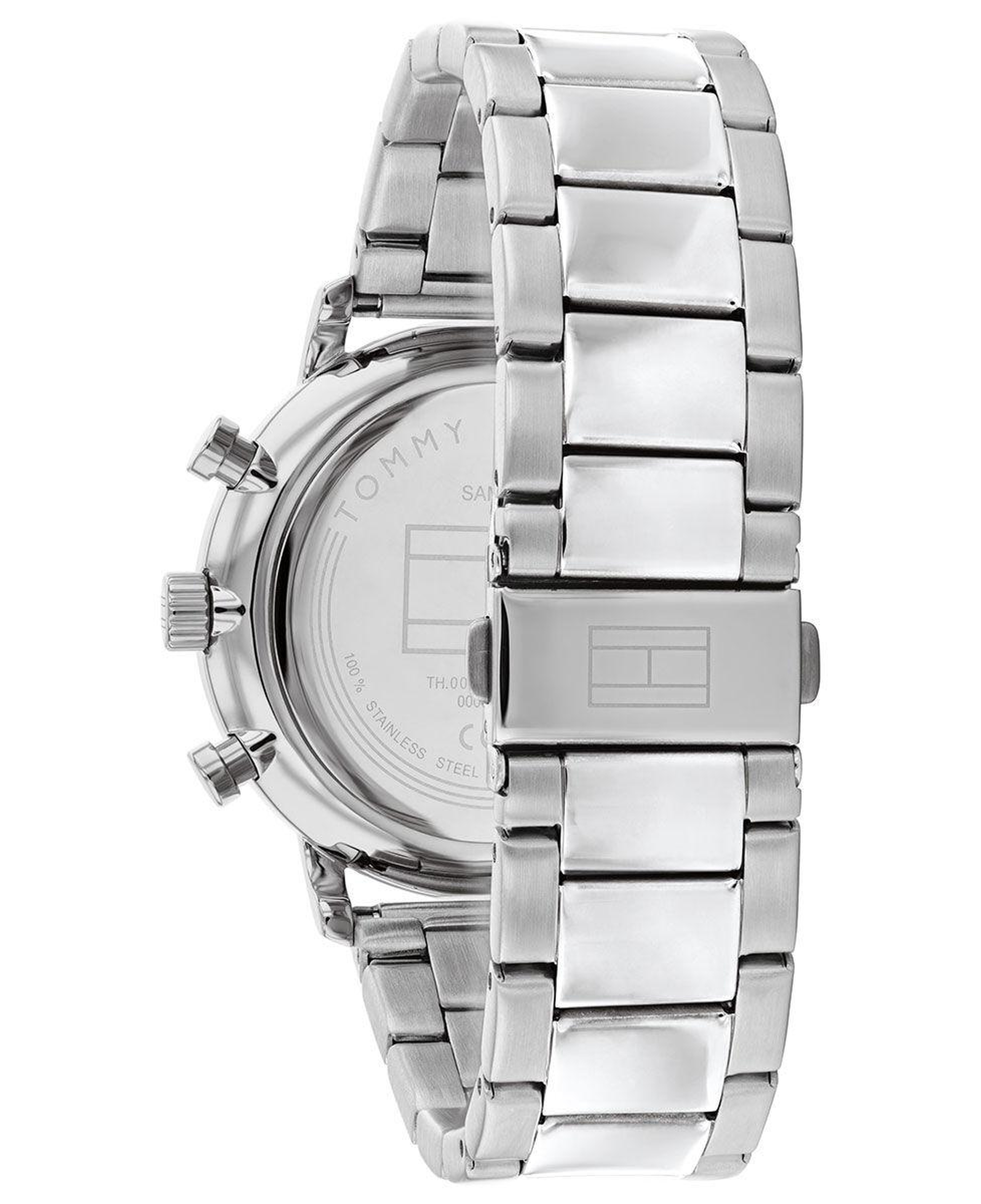 Tommy Hilfiger TH1710569 Erkek Kol Saati