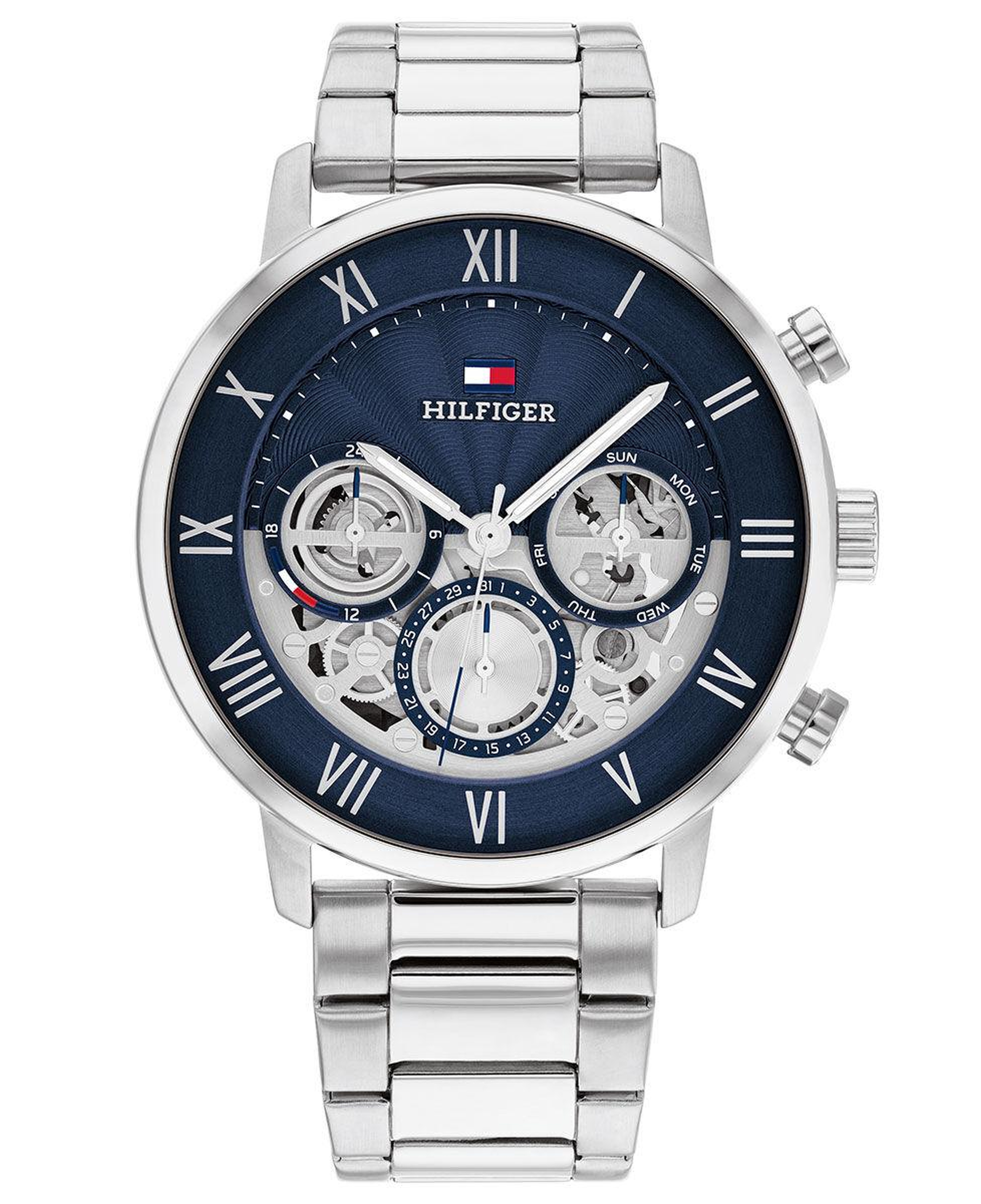 Tommy Hilfiger TH1710569 Erkek Kol Saati