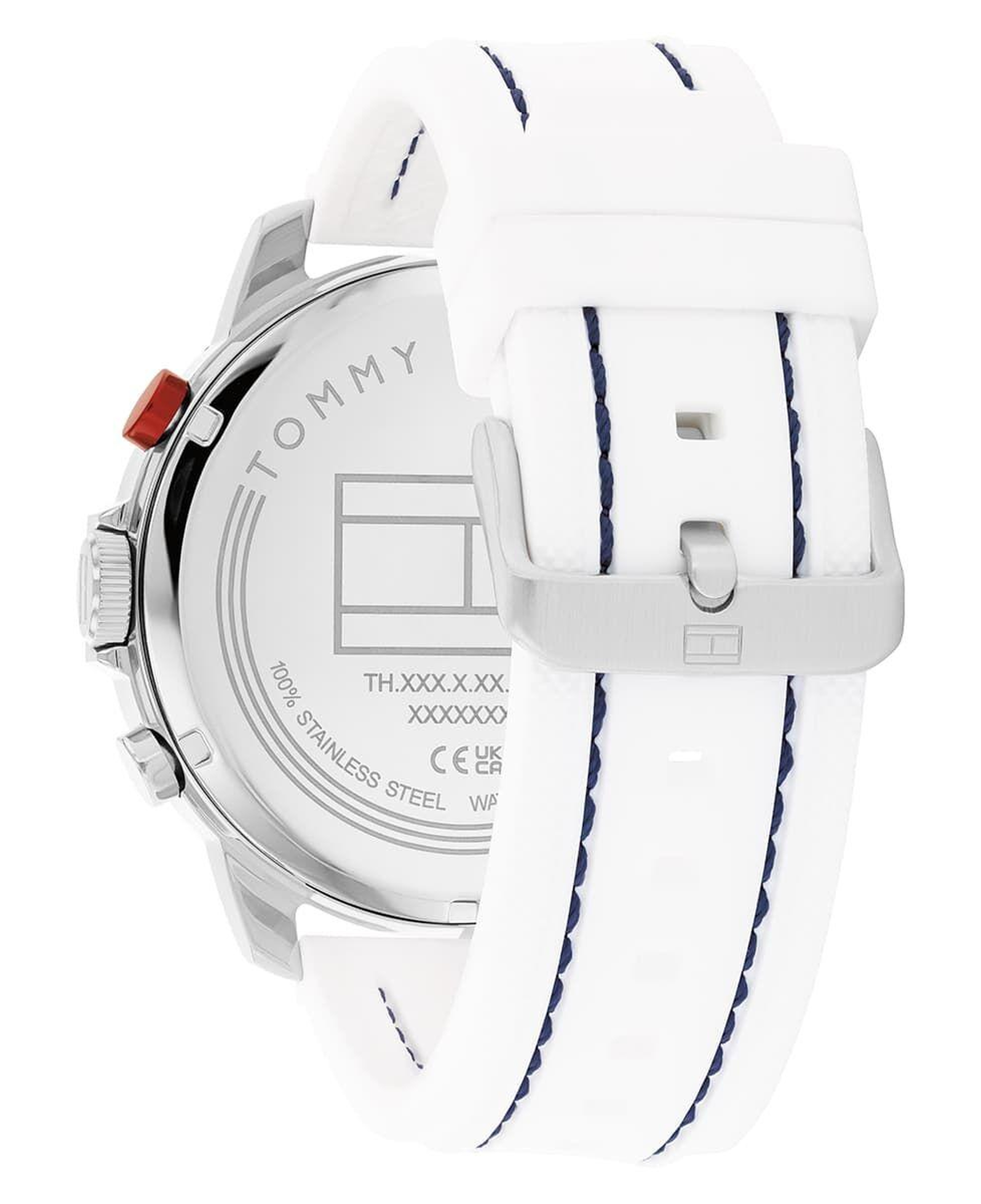 Tommy Hilfiger TH1792148 Erkek Kol Saati