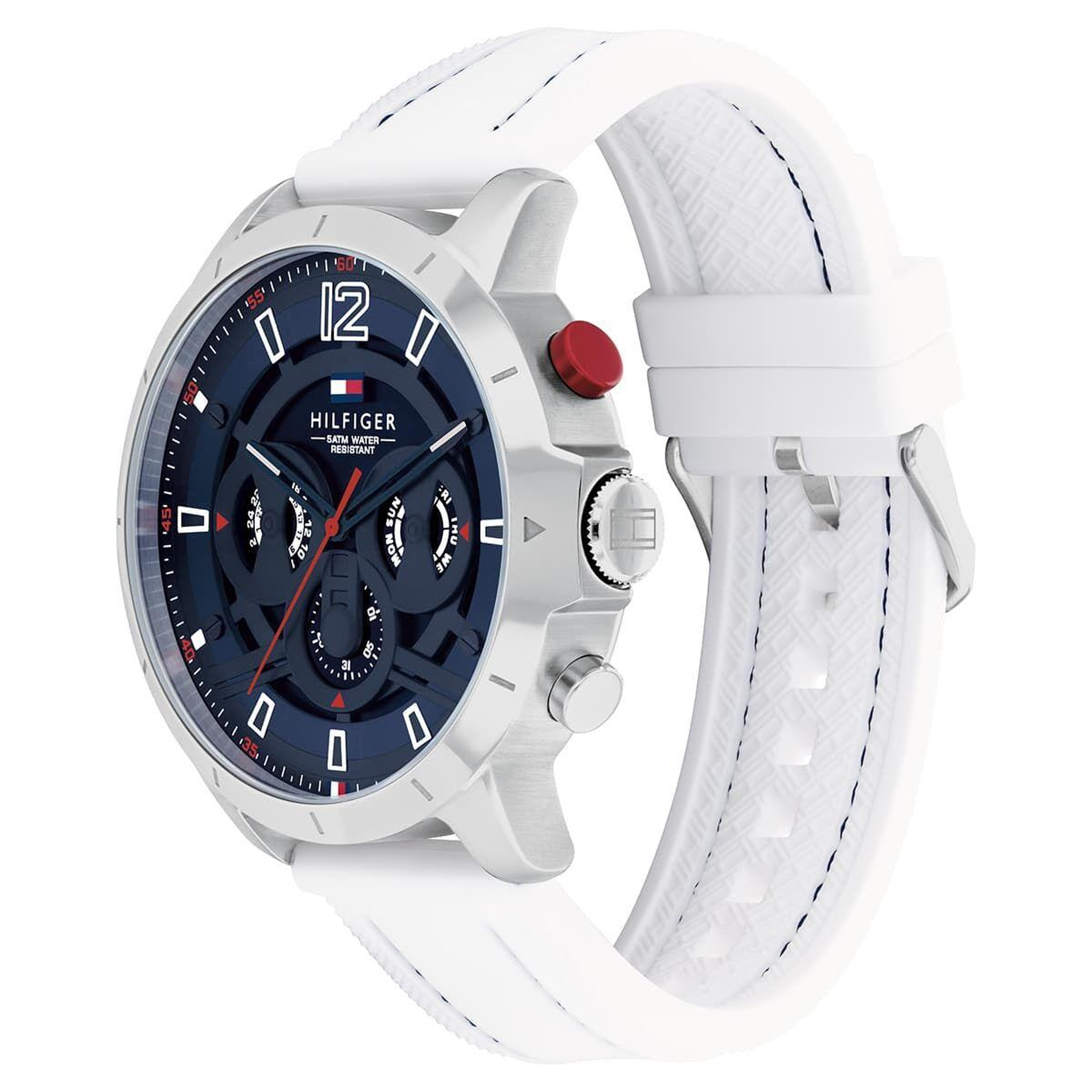 Tommy Hilfiger TH1792148 Erkek Kol Saati