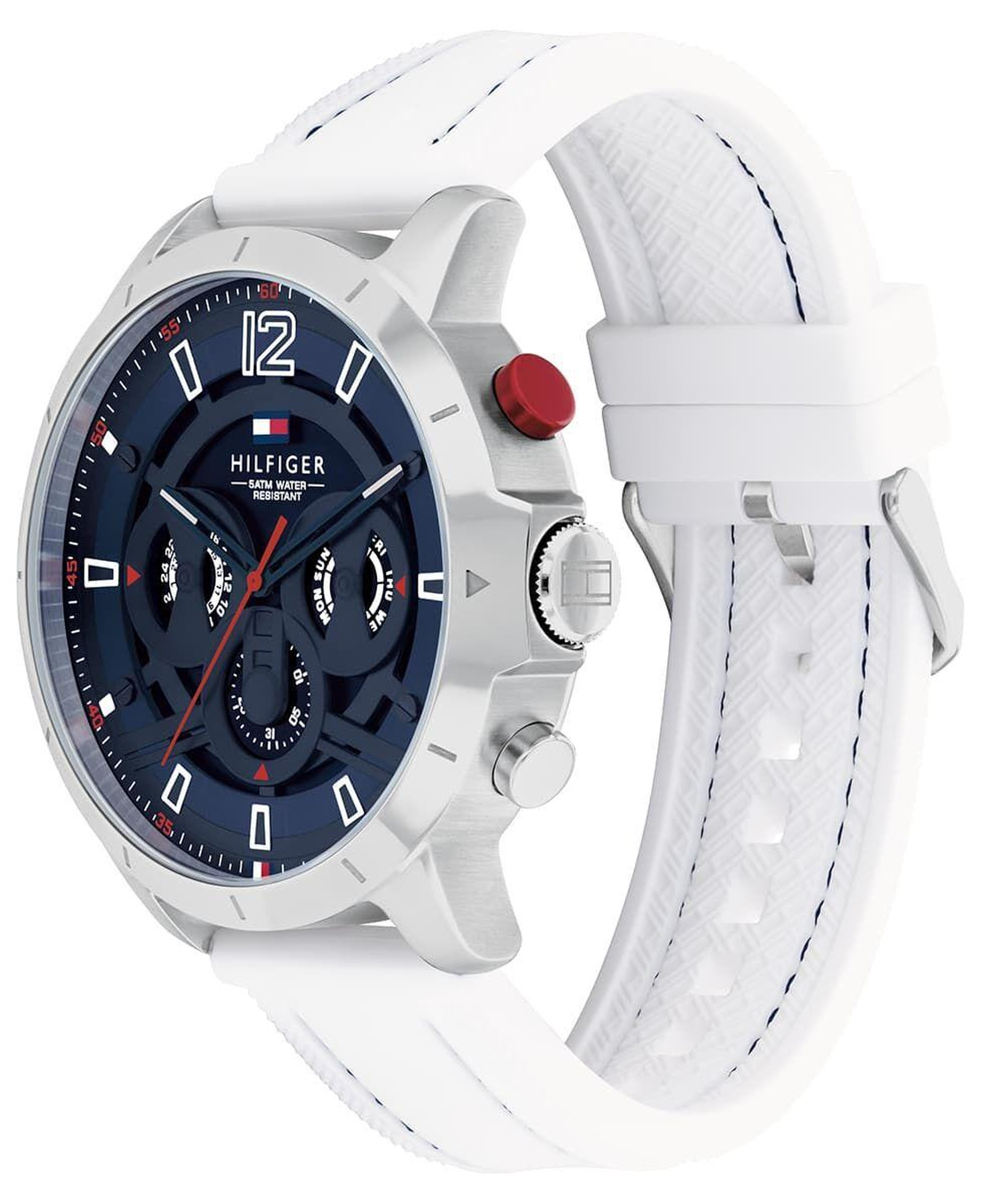 Tommy Hilfiger TH1792148 Erkek Kol Saati