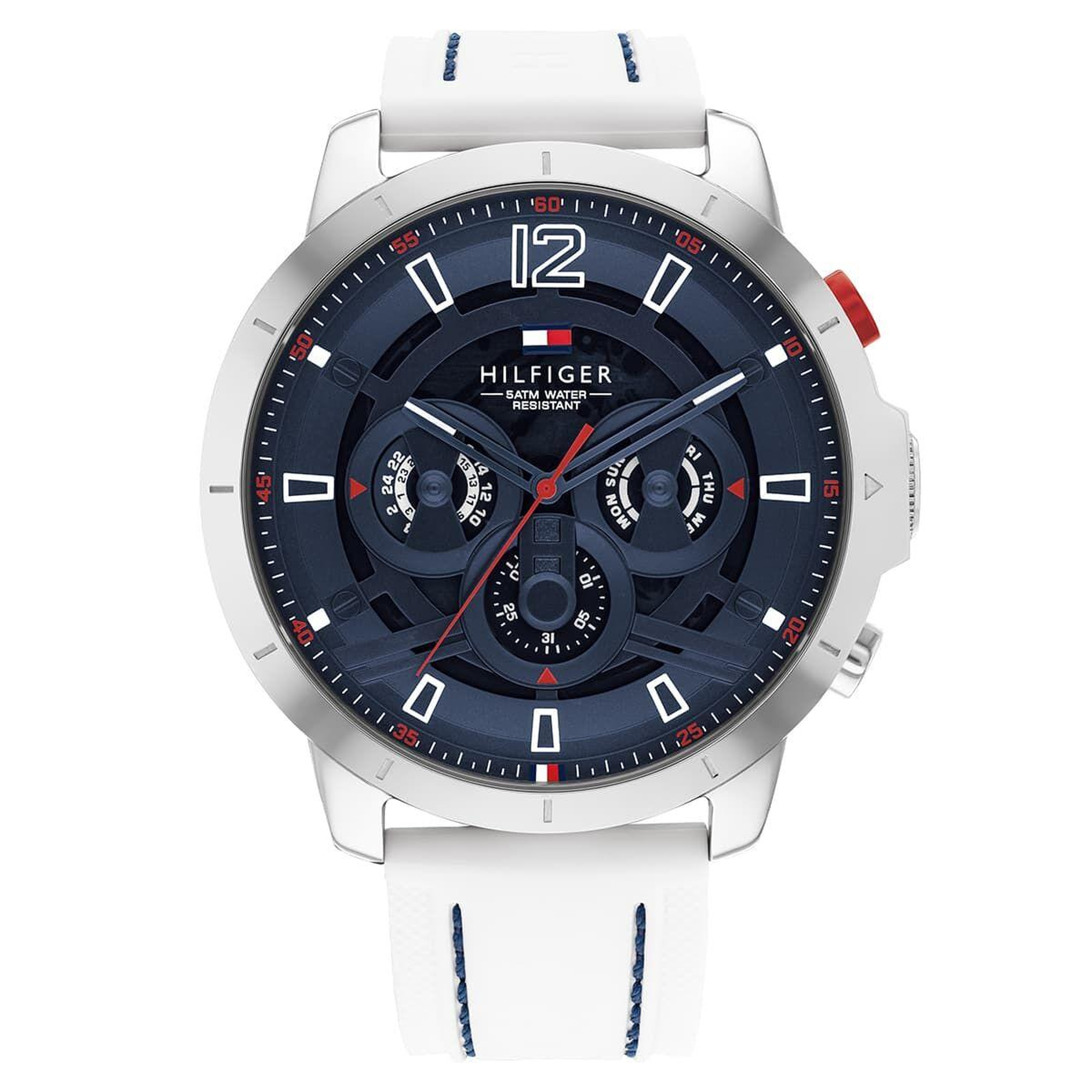 Tommy Hilfiger TH1792148 Erkek Kol Saati