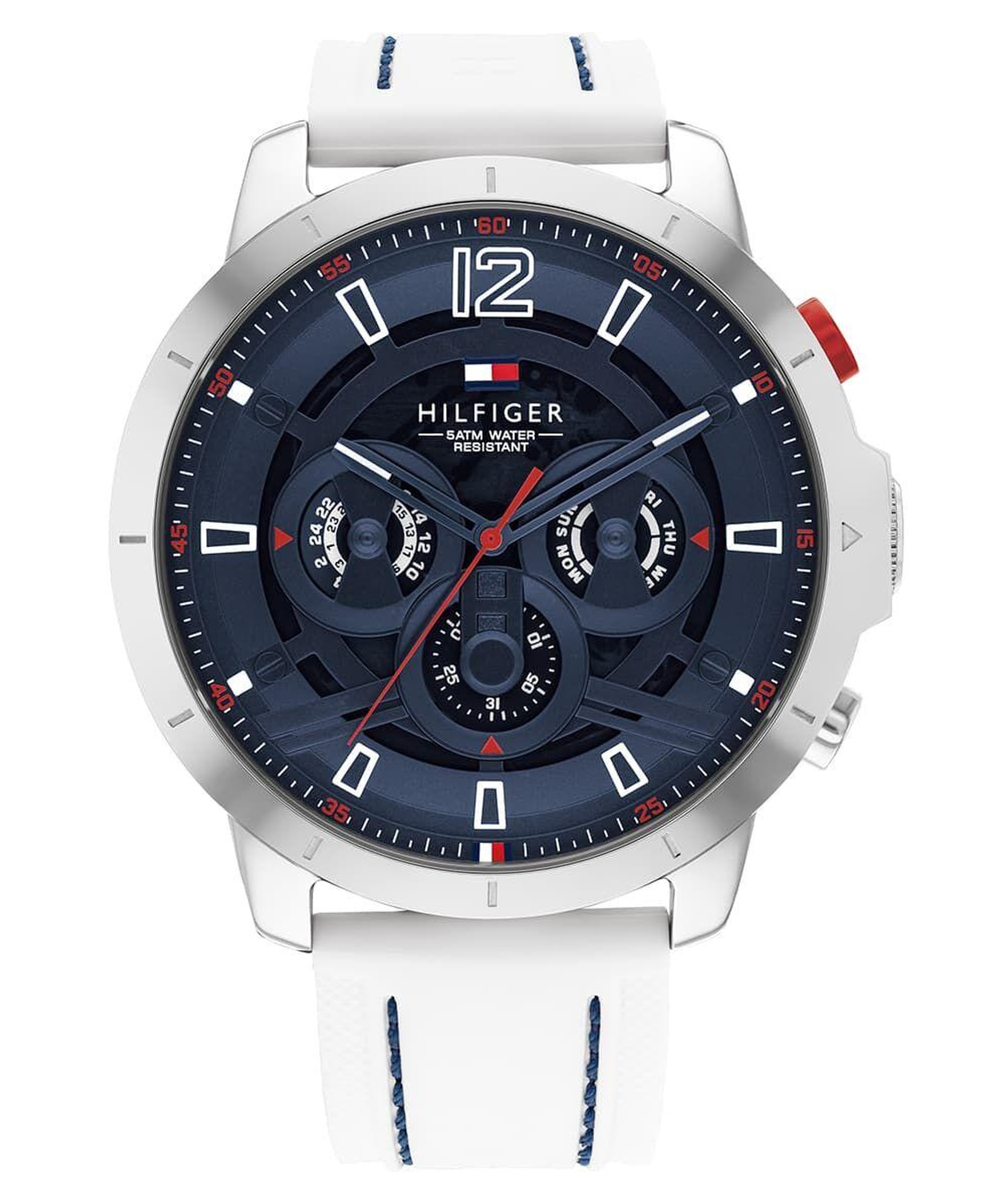 Tommy Hilfiger TH1792148 Erkek Kol Saati