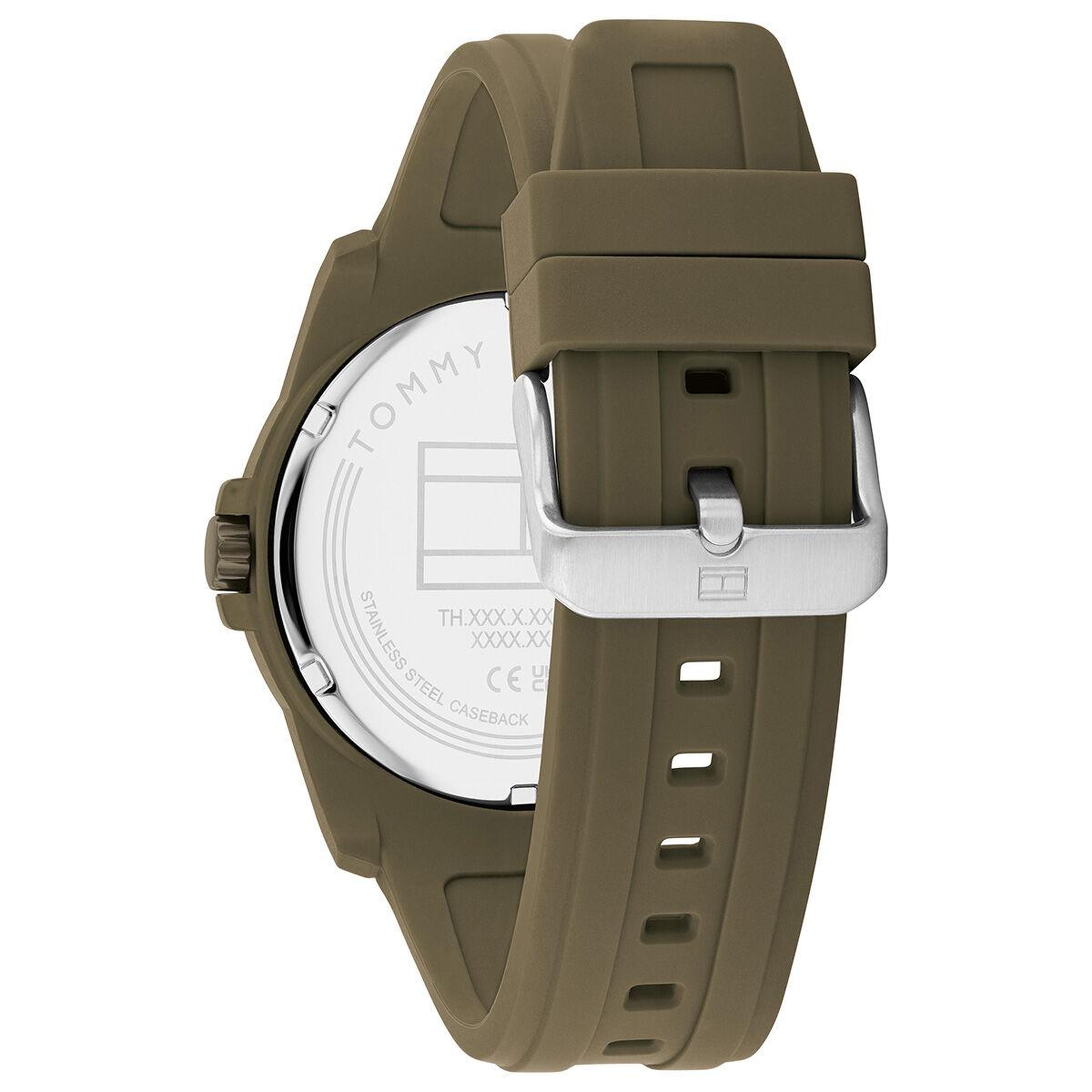 Tommy Hilfiger TH1710599 Erkek Kol Saati