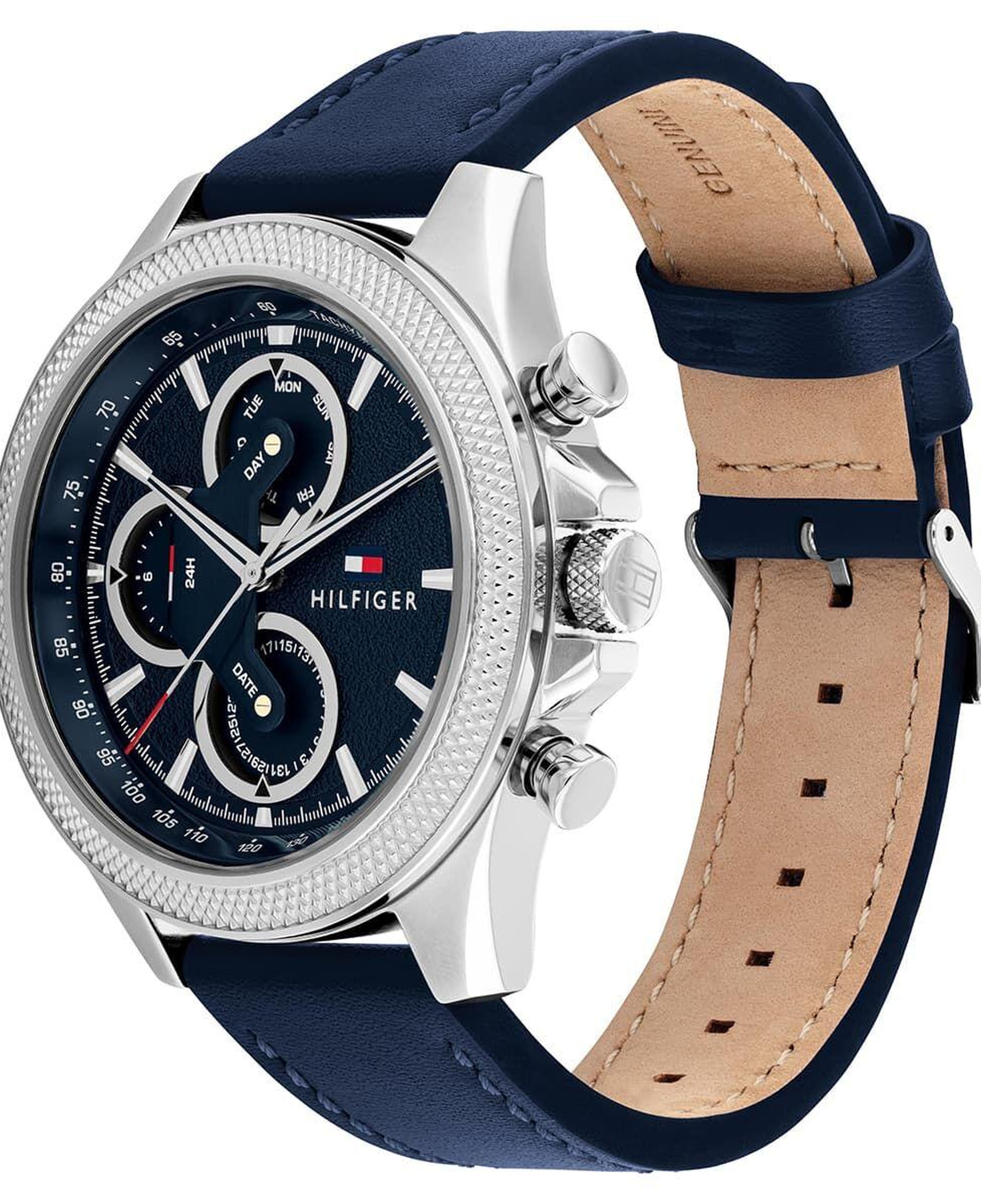 Tommy Hilfiger TH1792165 Erkek Kol Saati