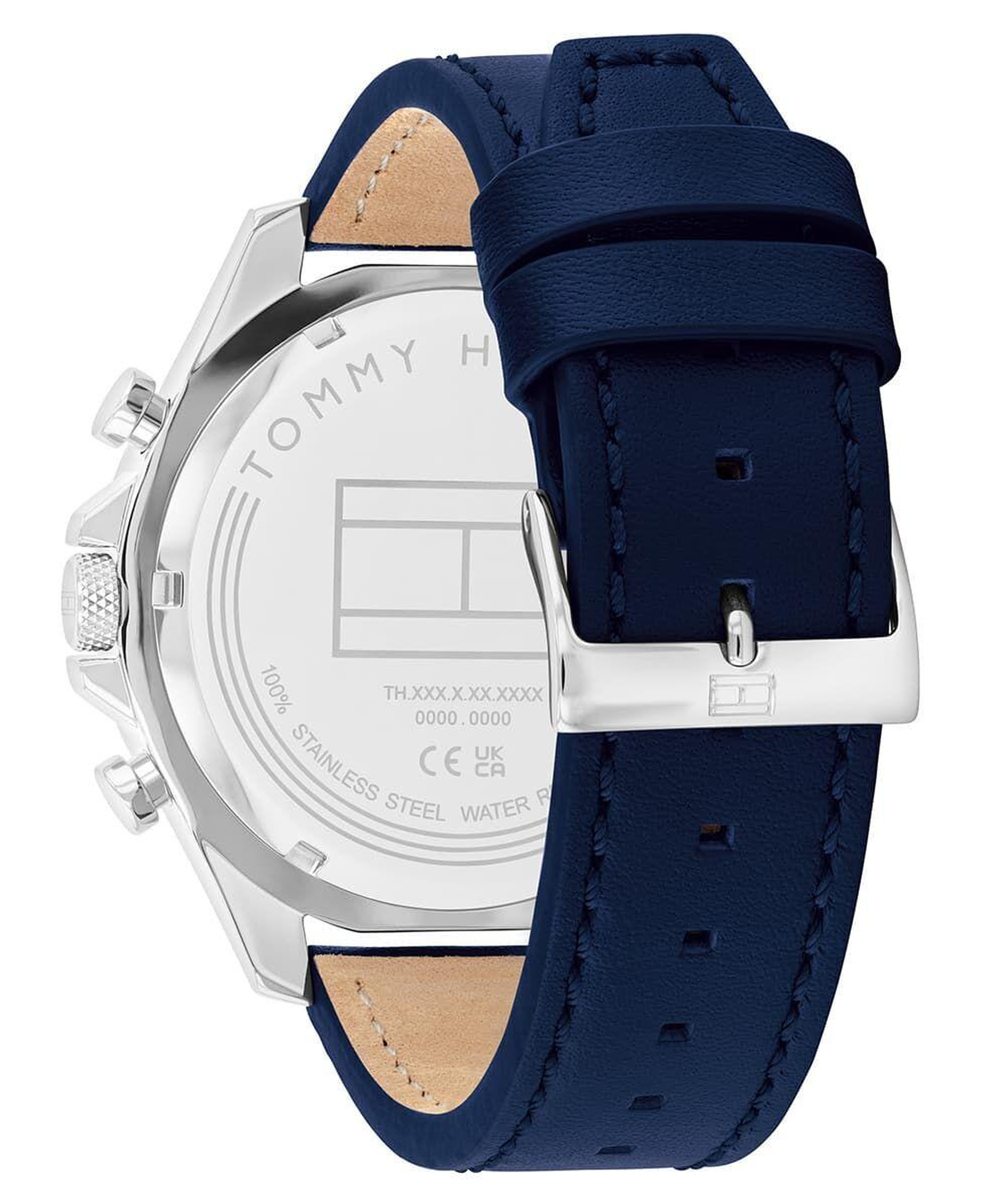 Tommy Hilfiger TH1792165 Erkek Kol Saati