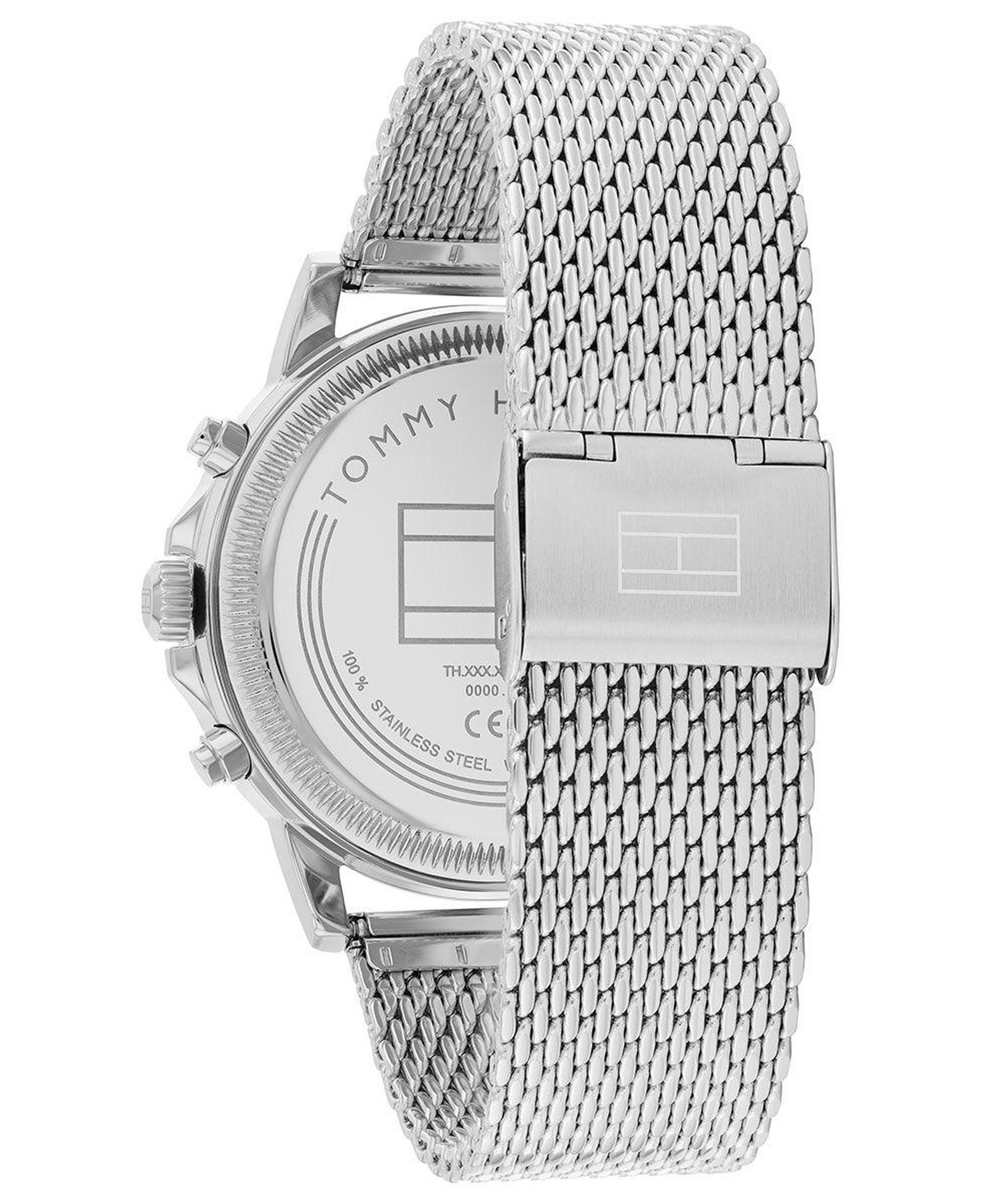 Tommy Hilfiger TH1710608 Erkek Kol Saati