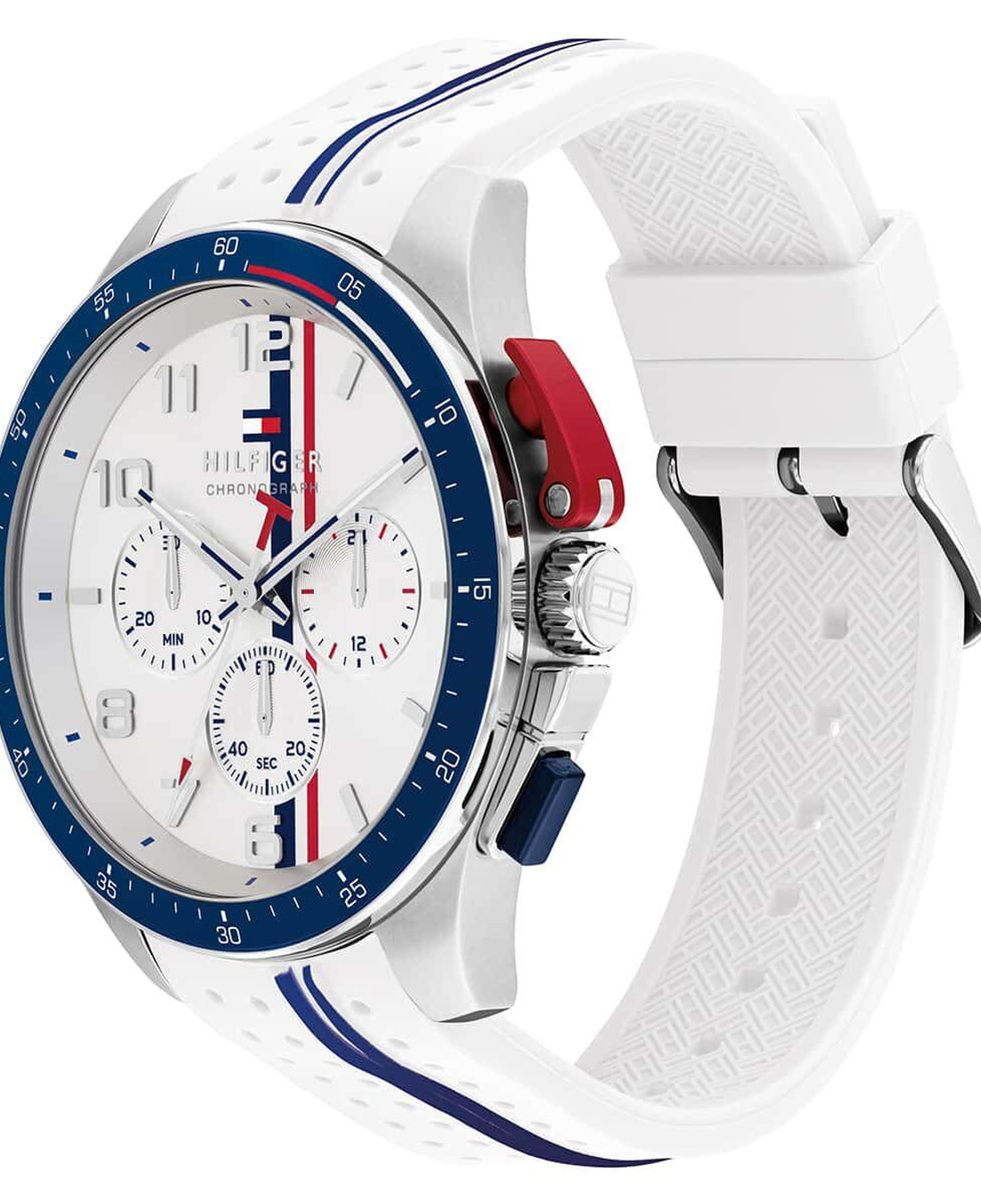 Tommy Hilfiger TH1792167 Erkek Kol Saati