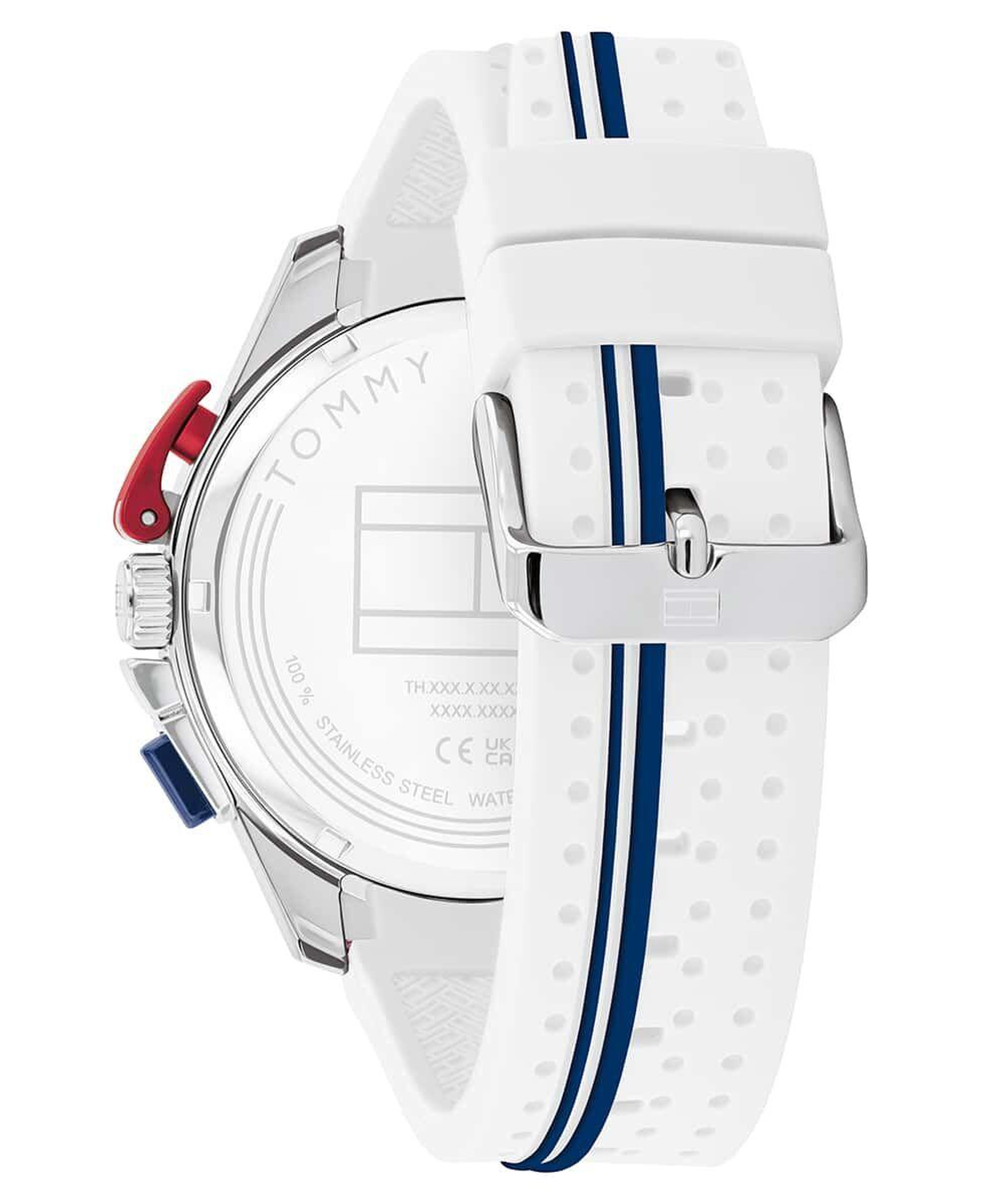 Tommy Hilfiger TH1792167 Erkek Kol Saati