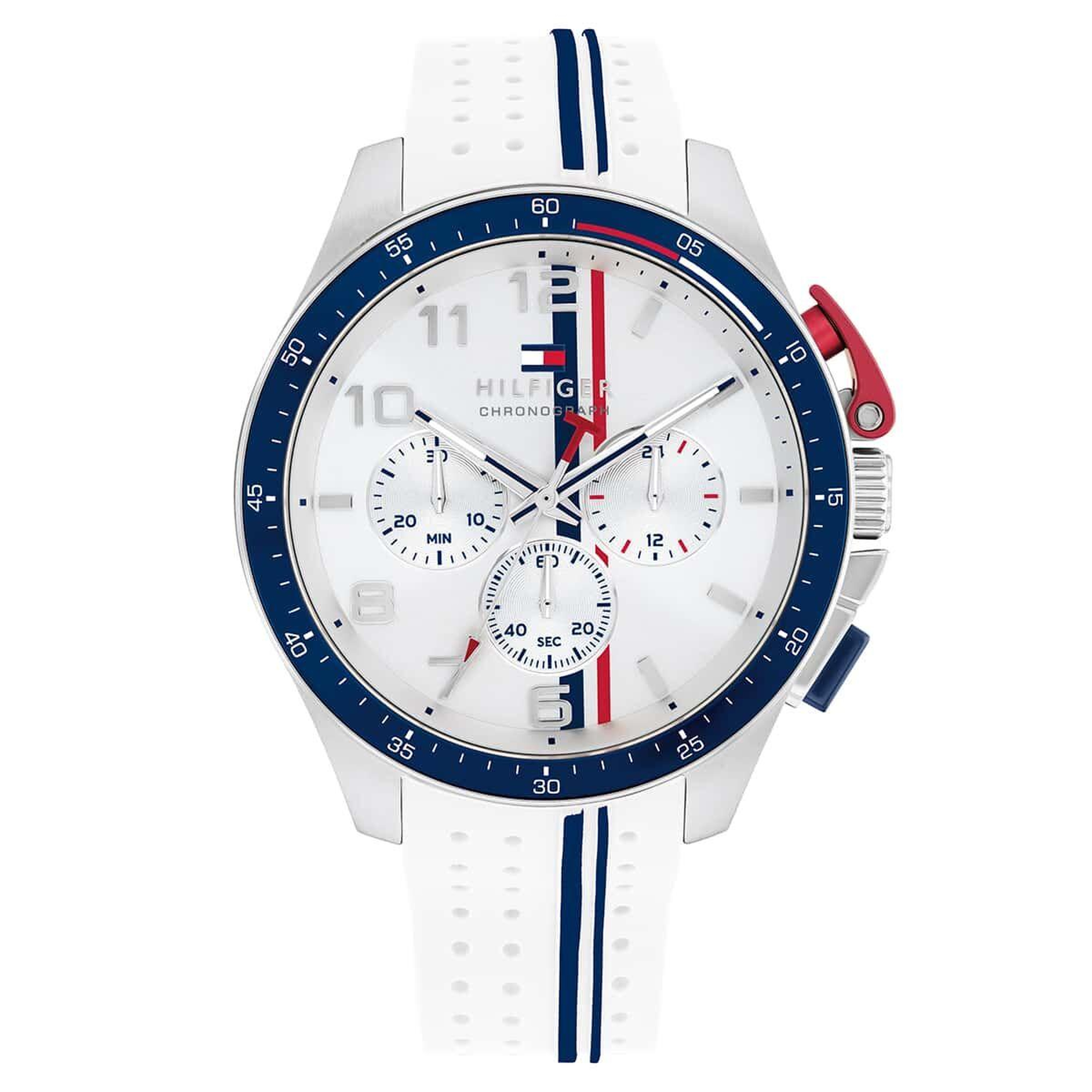 Tommy Hilfiger TH1792167 Erkek Kol Saati