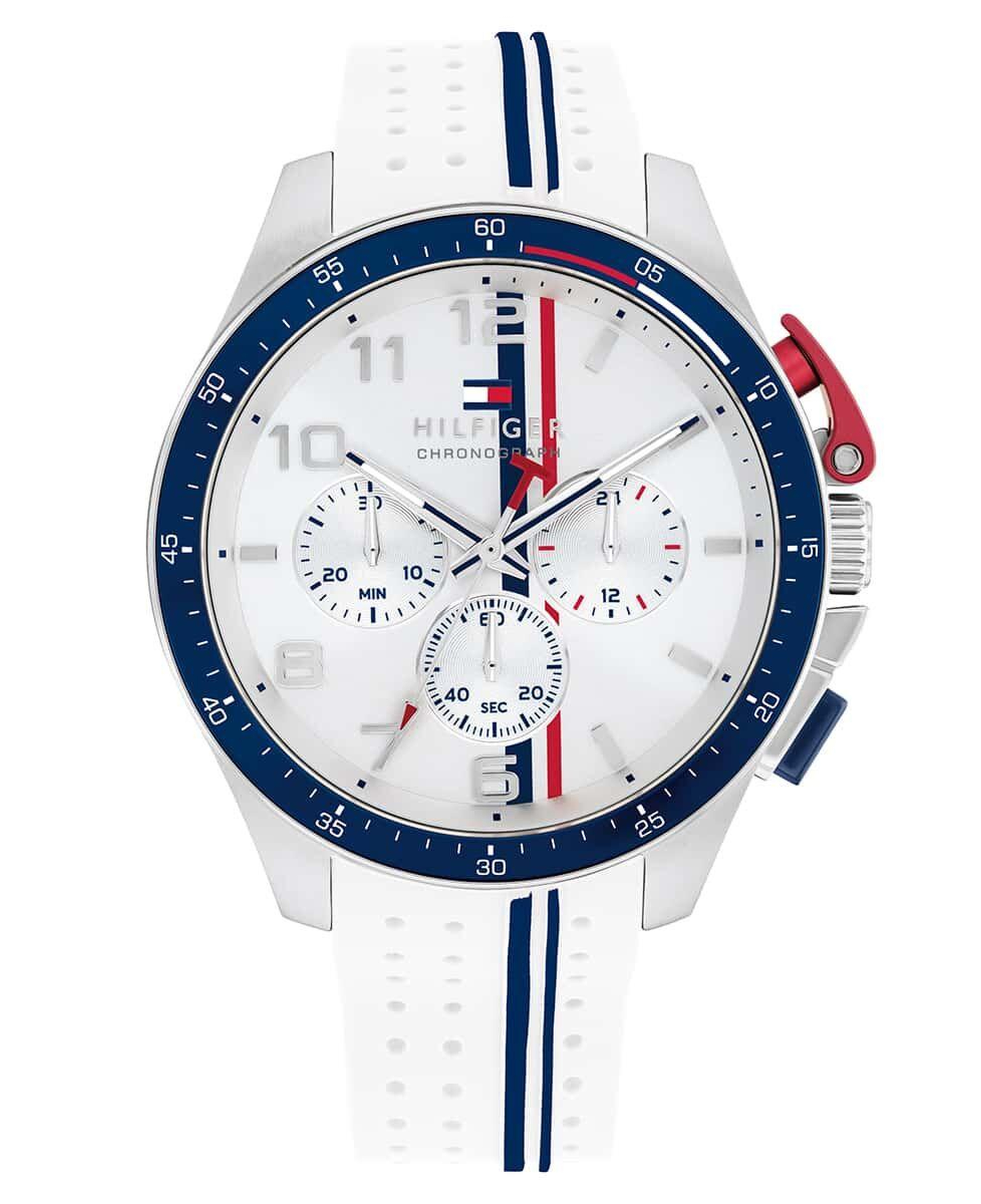 Tommy Hilfiger TH1792167 Erkek Kol Saati