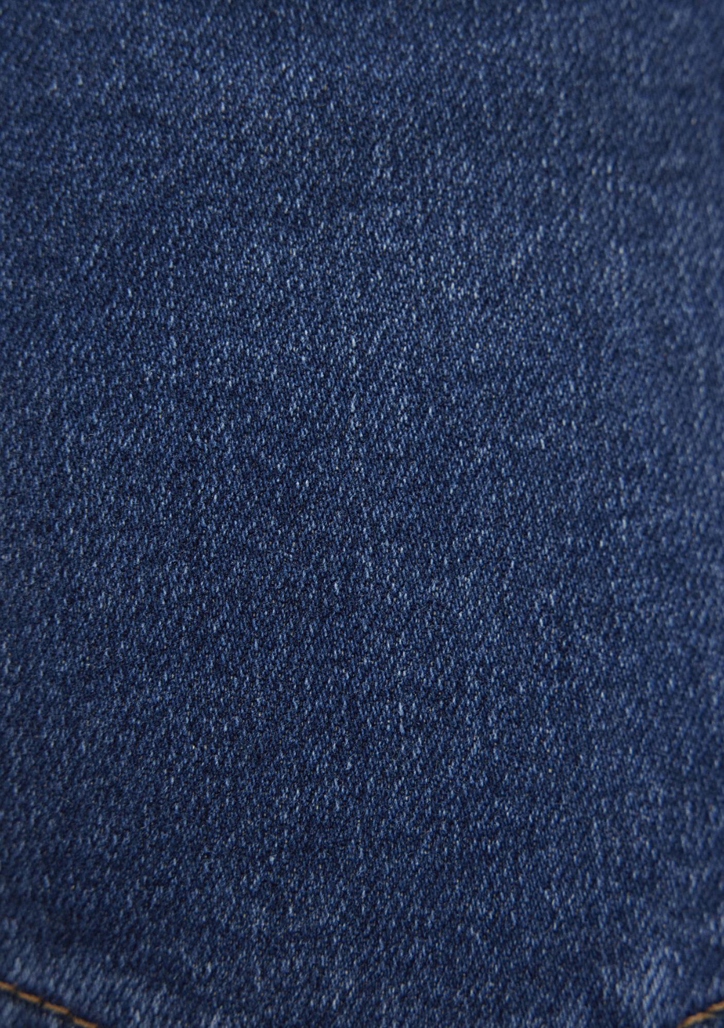 Mavi Cindy 90S Indigo Mavisi Jean Pantolon 100277-21870