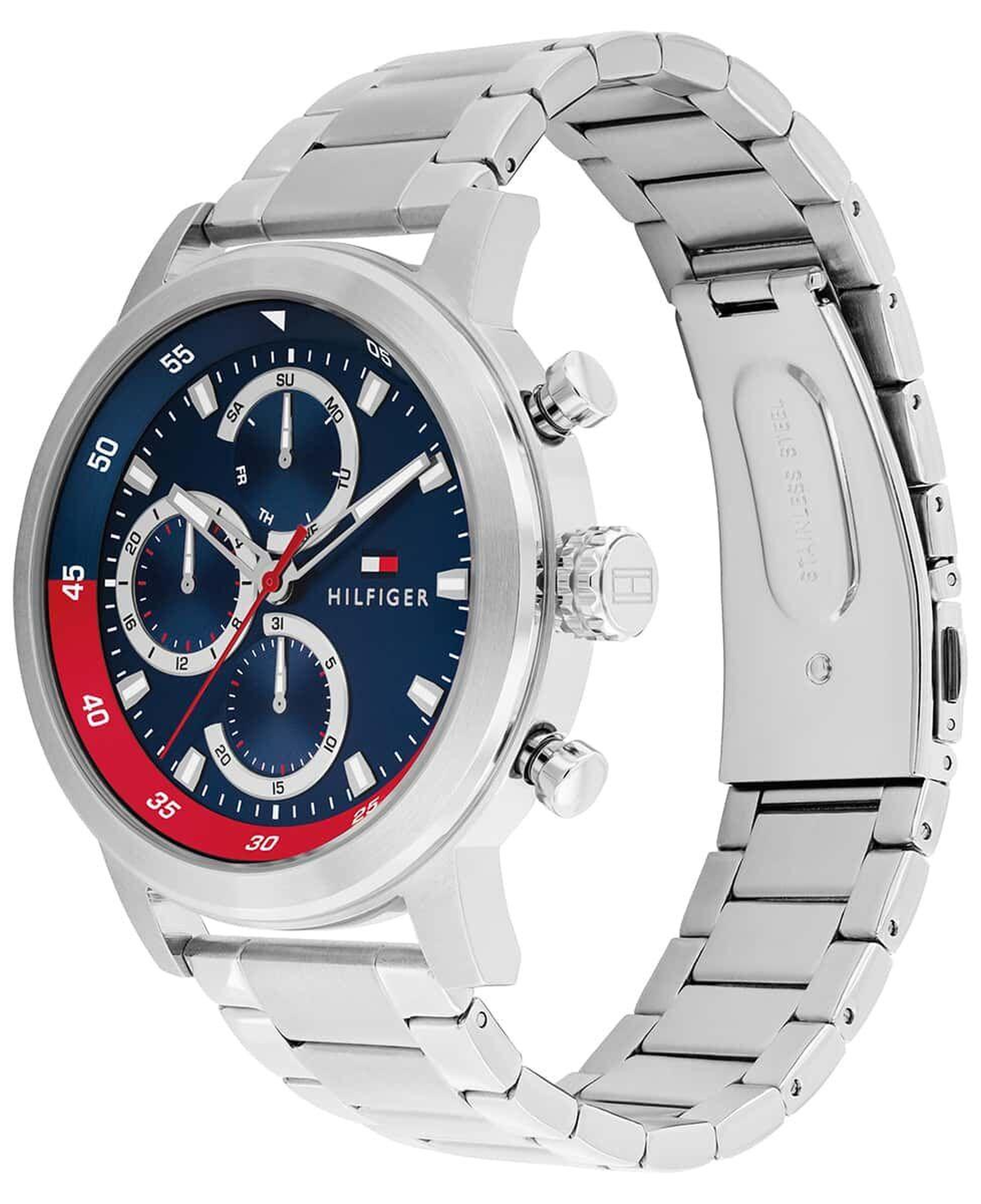 Tommy Hilfiger TH1792179 Erkek Kol Saati