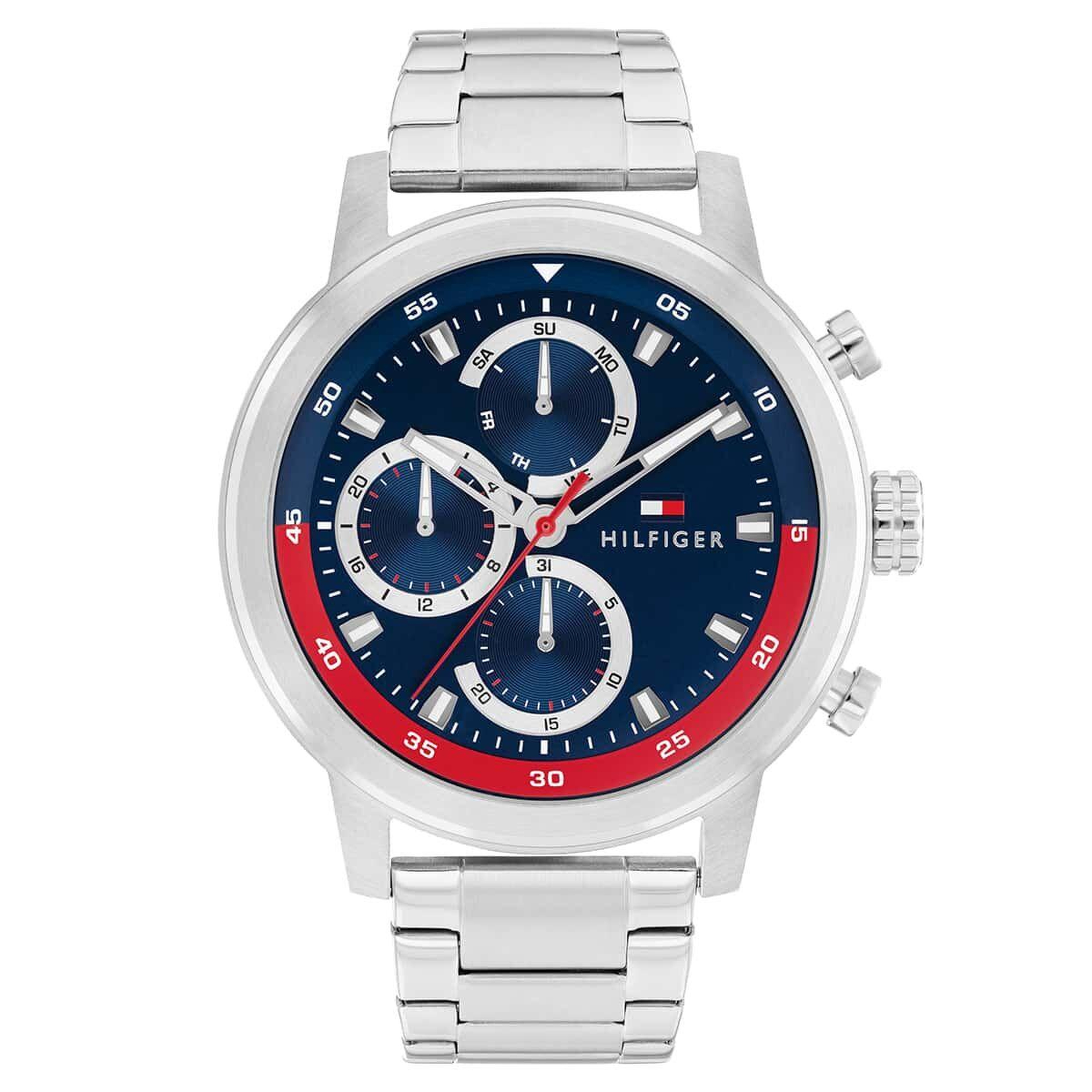 Tommy Hilfiger TH1792179 Erkek Kol Saati