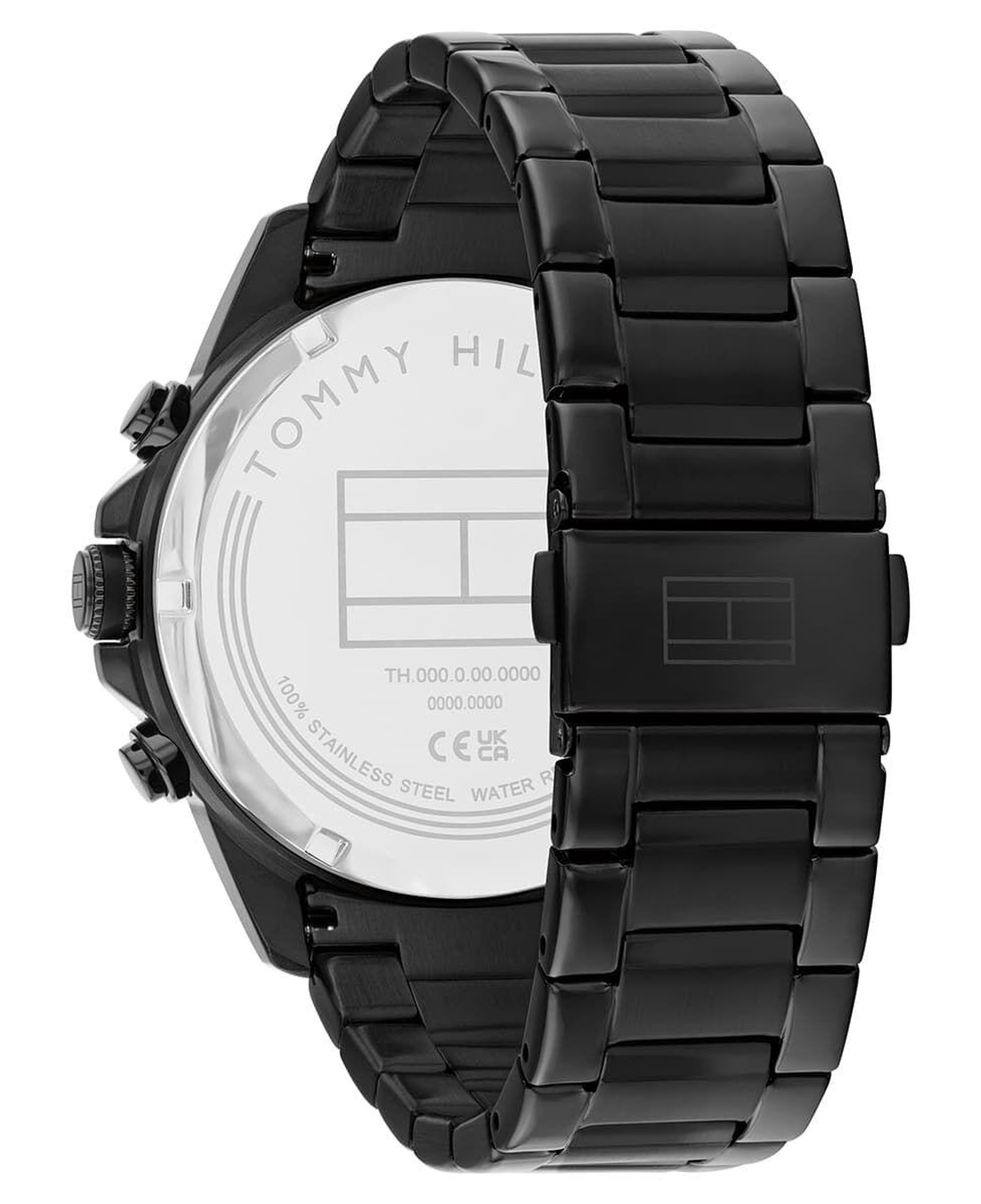 Tommy Hilfiger TH1710653 Erkek Kol Saati