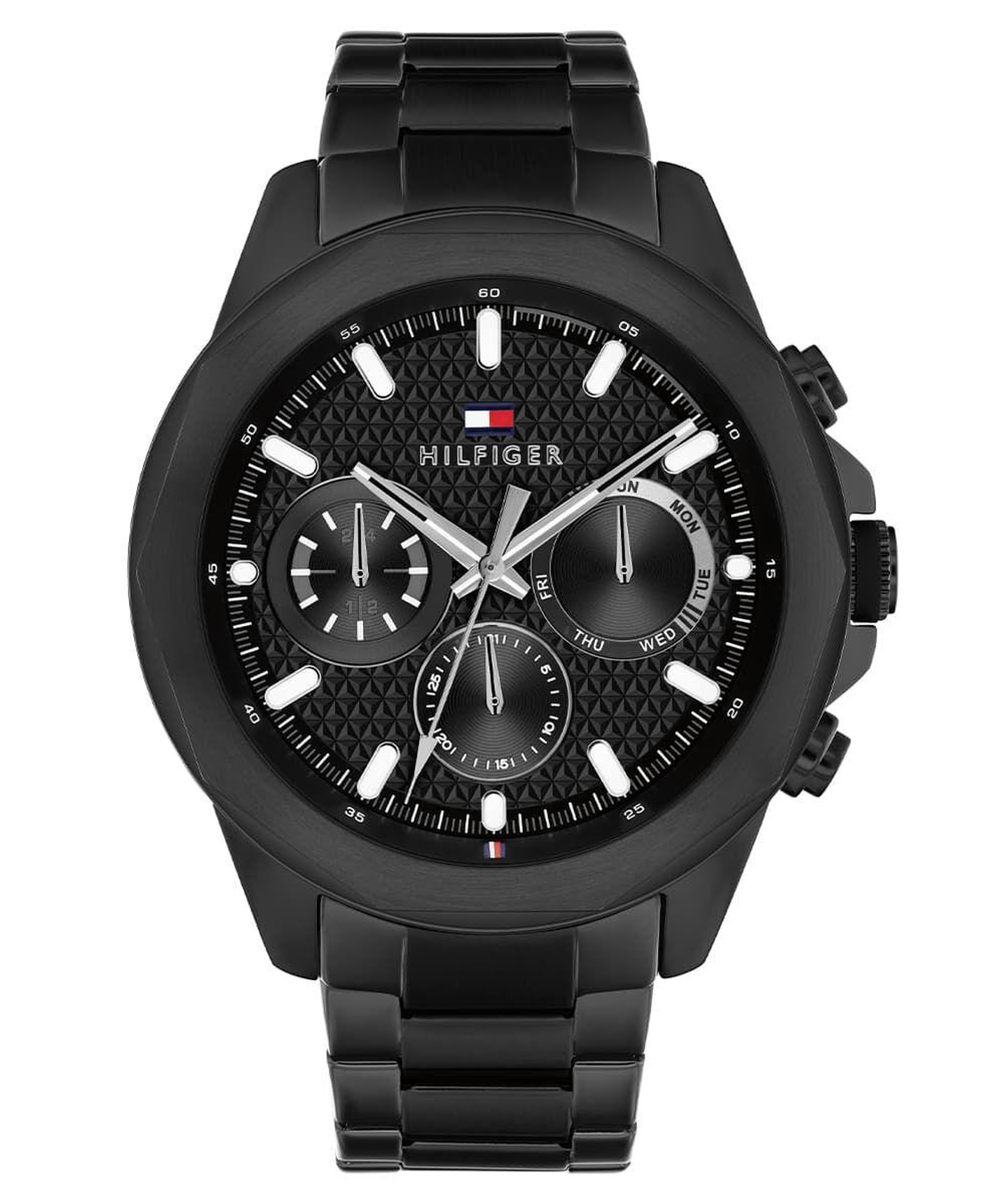 Tommy Hilfiger TH1710653 Erkek Kol Saati