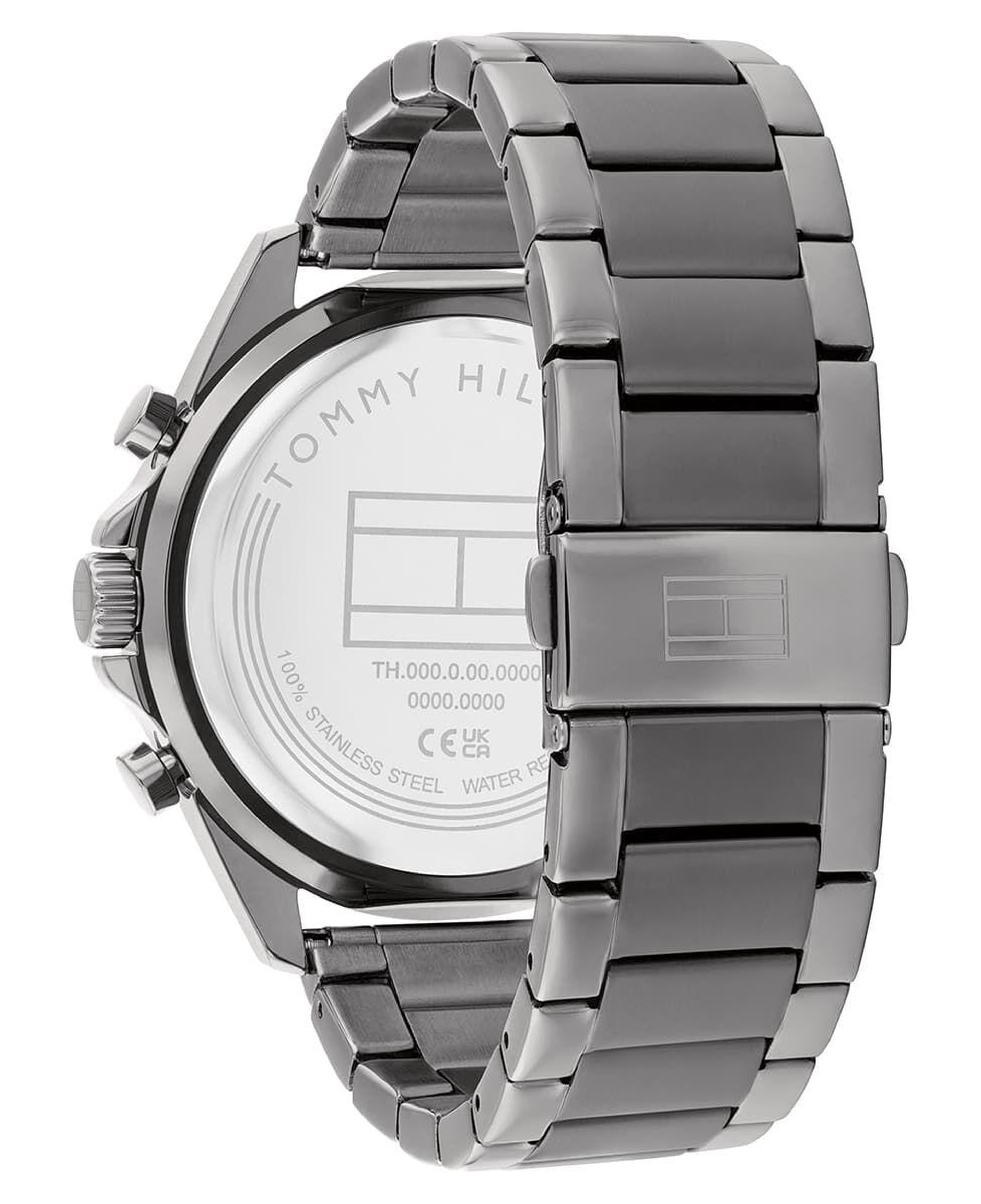 Tommy Hilfiger TH1710657 Erkek Kol Saati