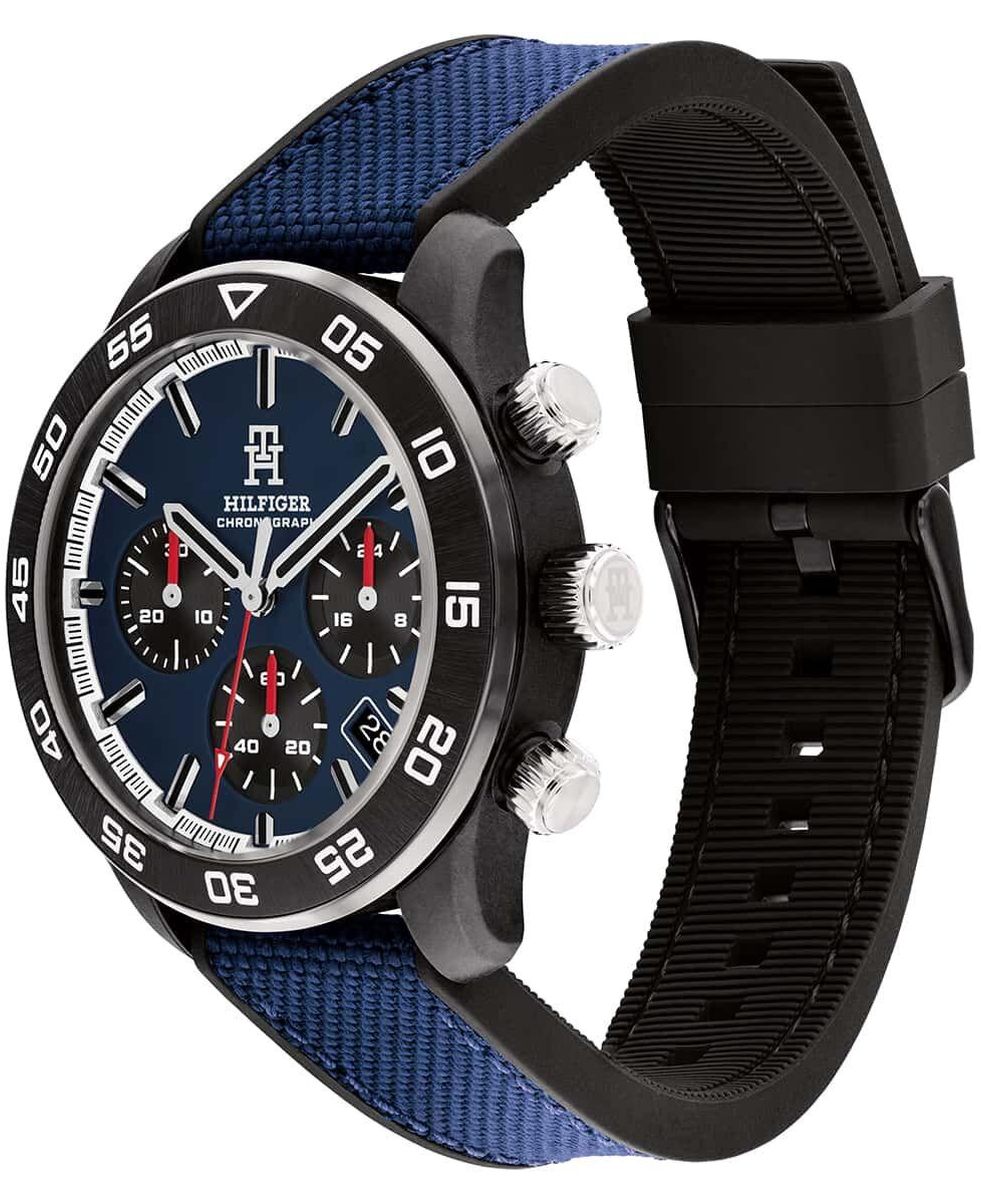 Tommy Hilfiger TH1792183 Erkek Kol Saati