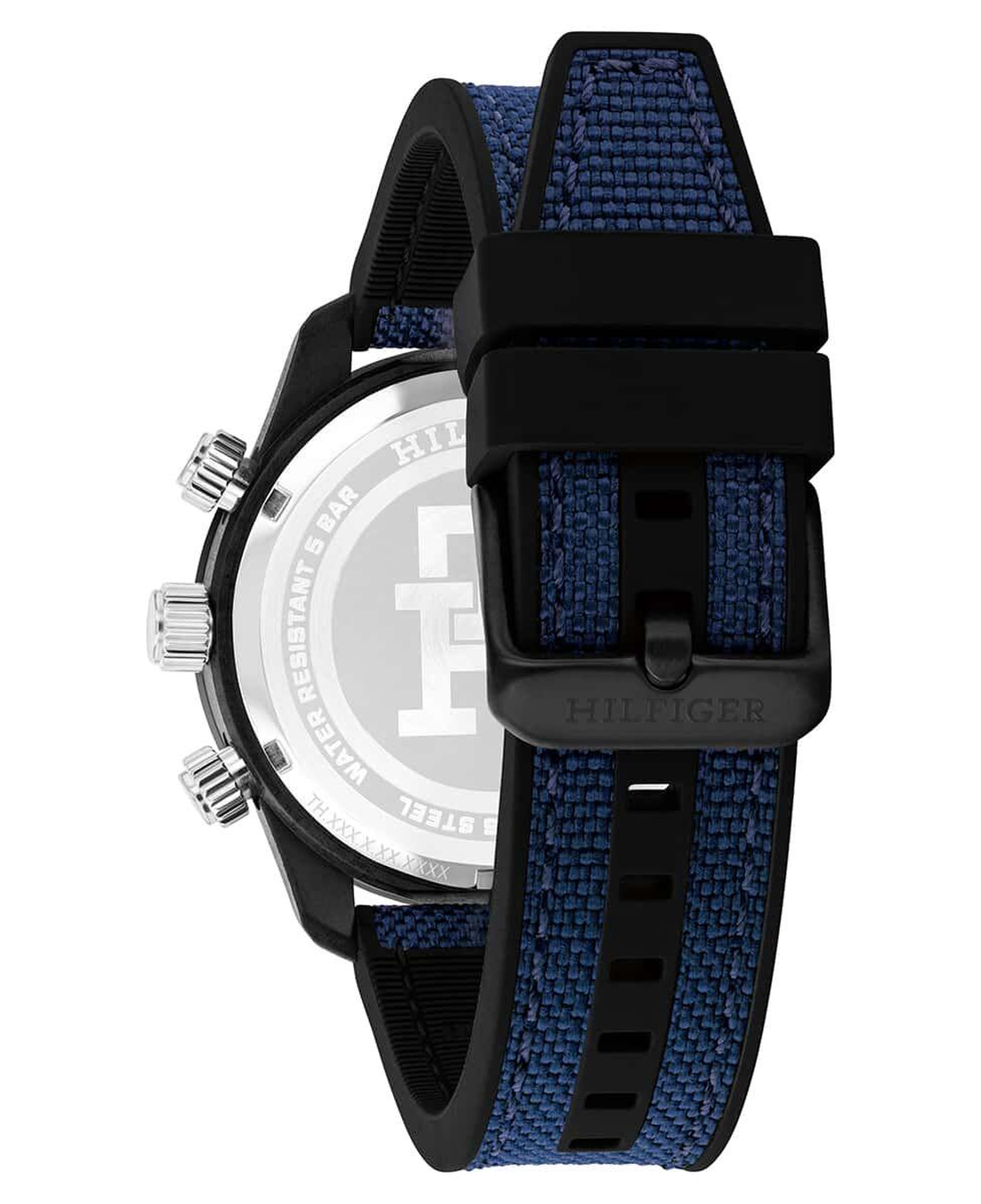 Tommy Hilfiger TH1792183 Erkek Kol Saati