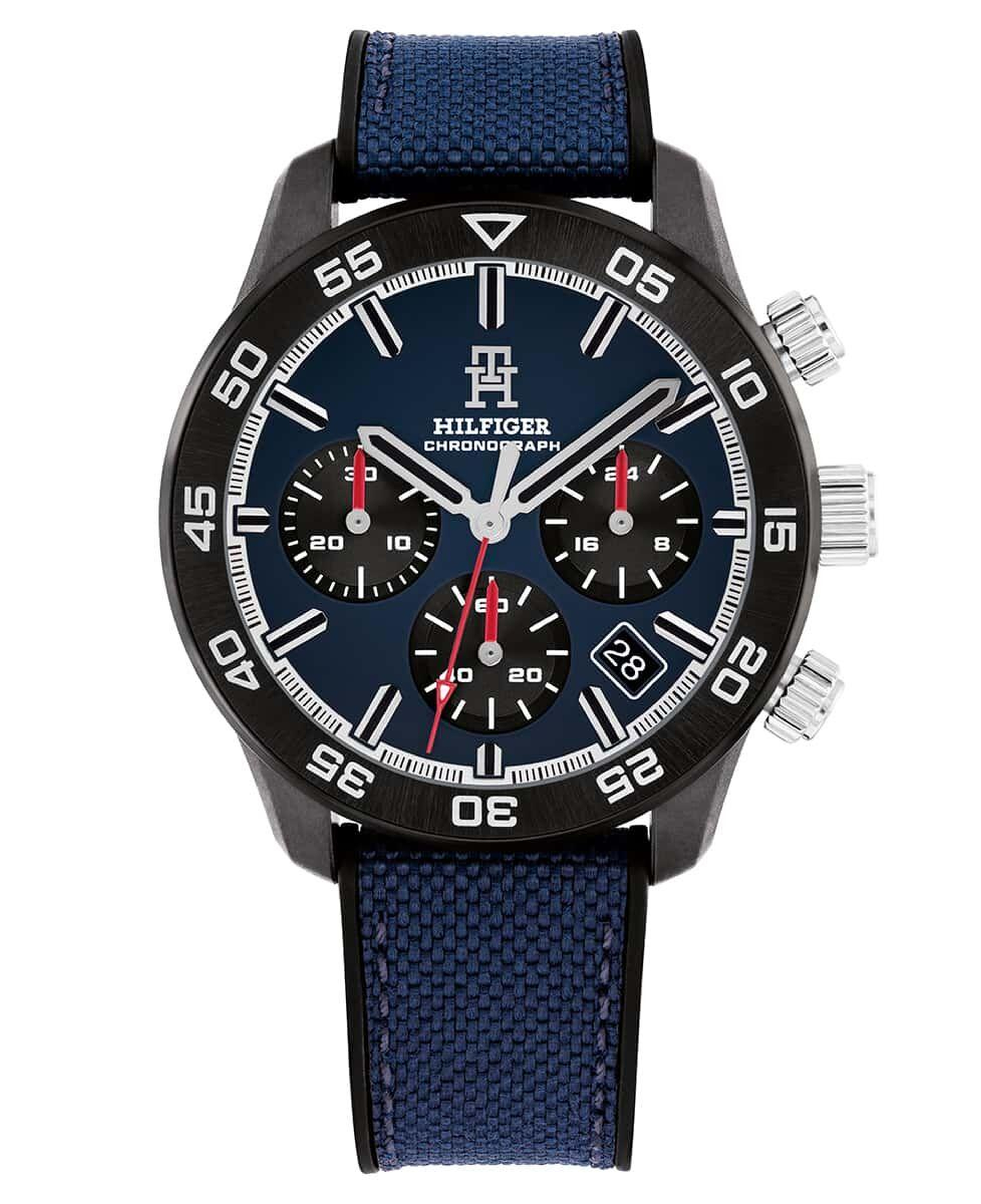 Tommy Hilfiger TH1792183 Erkek Kol Saati