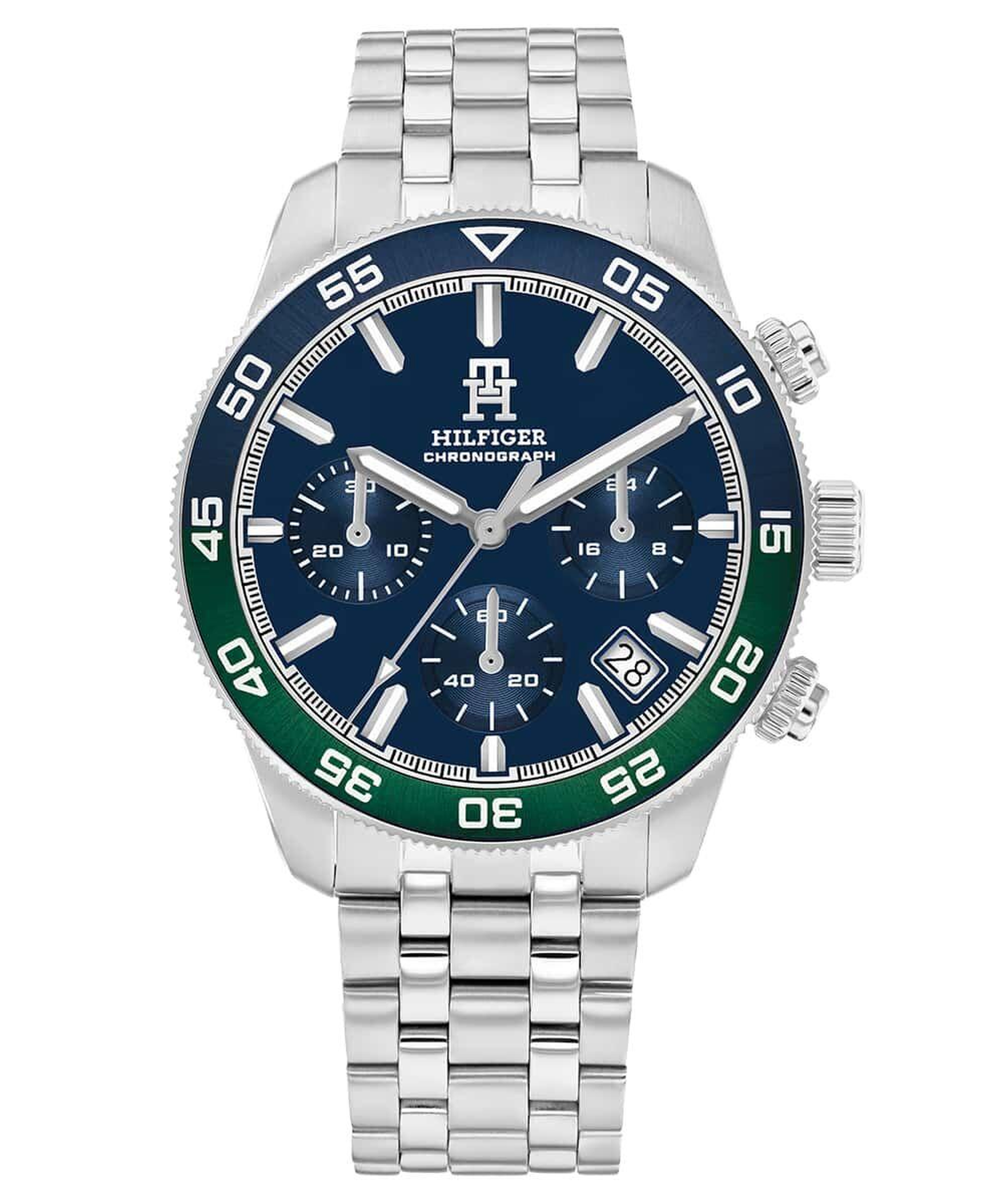 Tommy Hilfiger TH1792185 Erkek Kol Saati