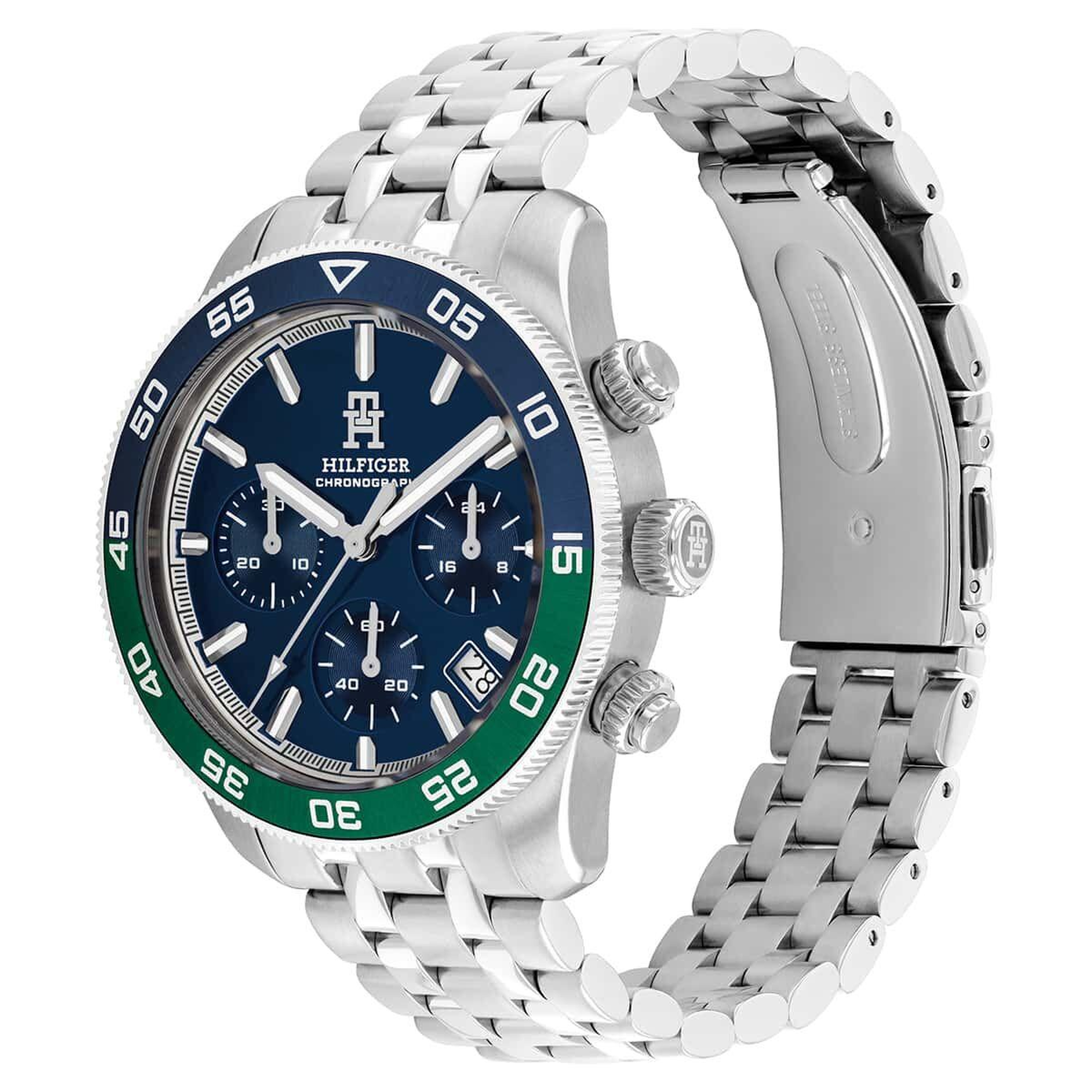 Tommy Hilfiger TH1792185 Erkek Kol Saati