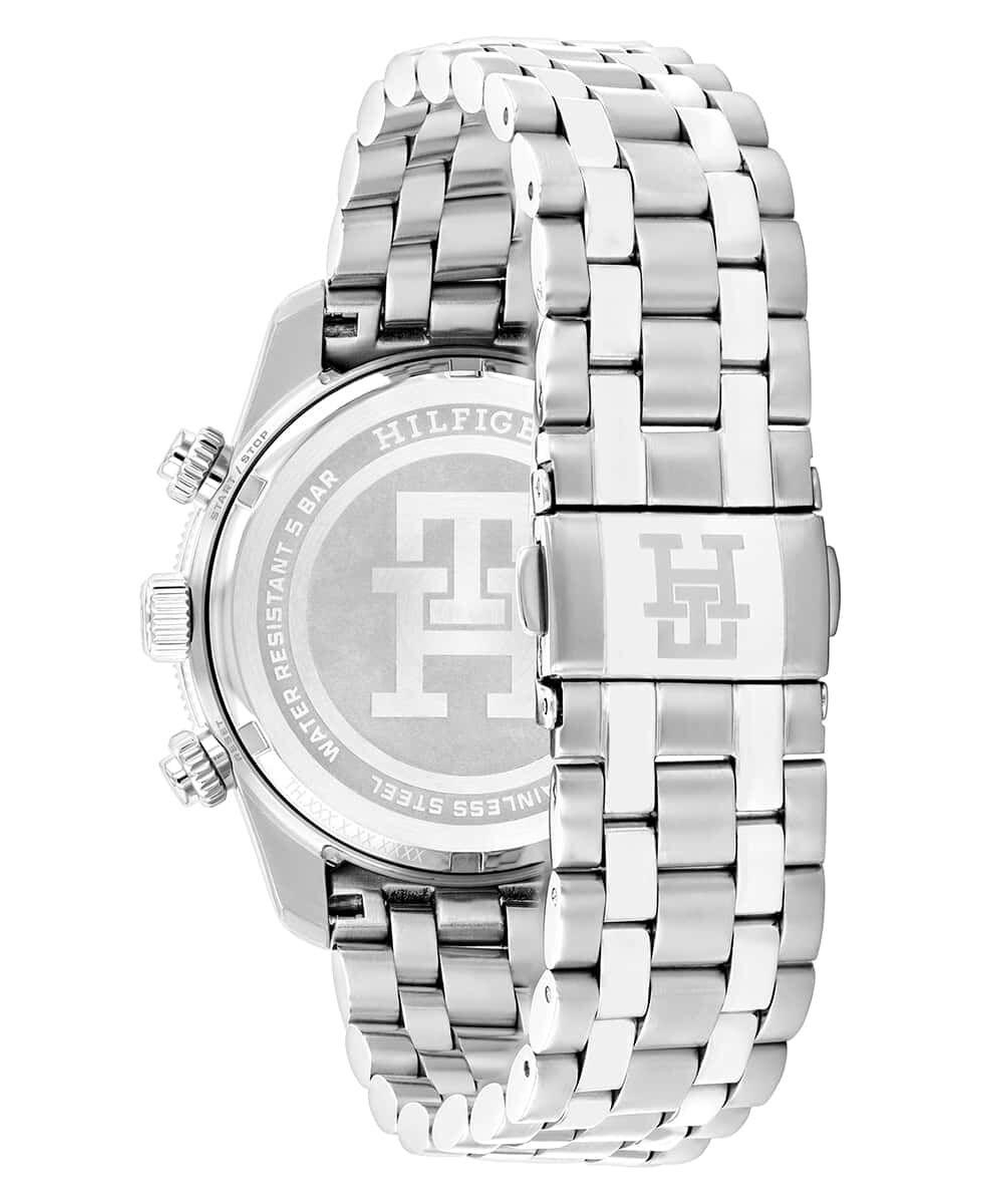 Tommy Hilfiger TH1792186 Erkek Kol Saati