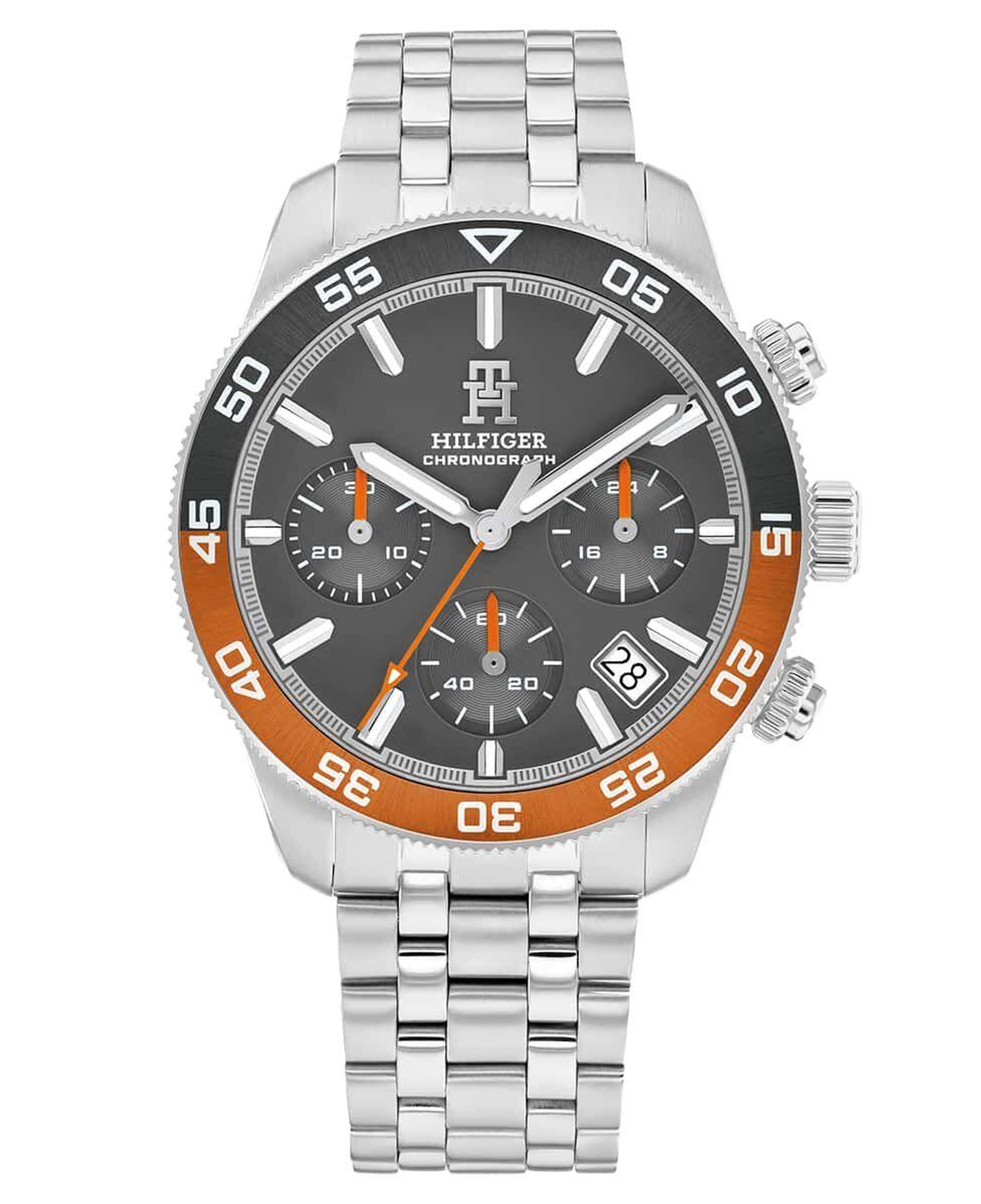 Tommy Hilfiger TH1792186 Erkek Kol Saati