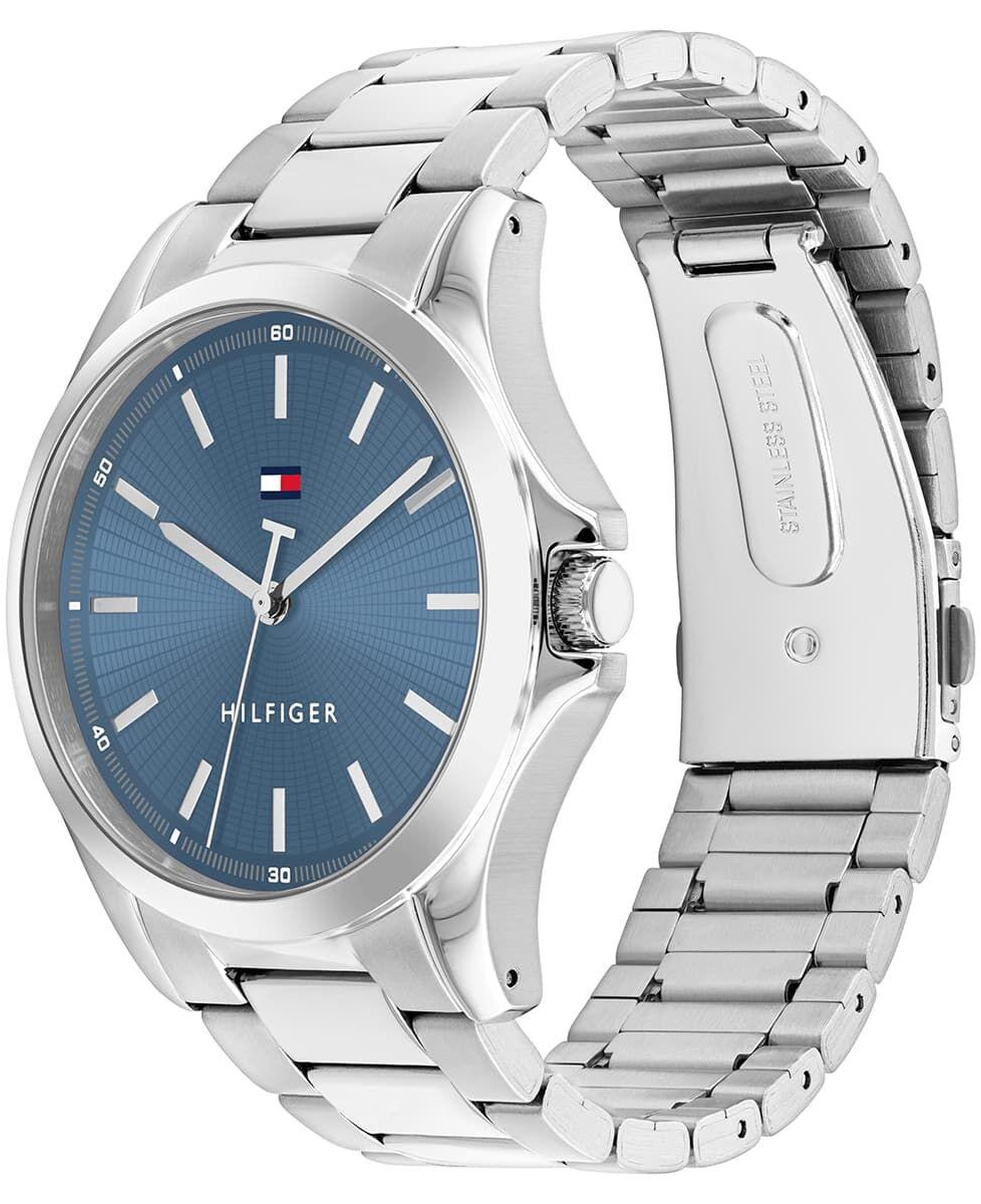 Tommy Hilfiger TH1710670 Erkek Kol Saati