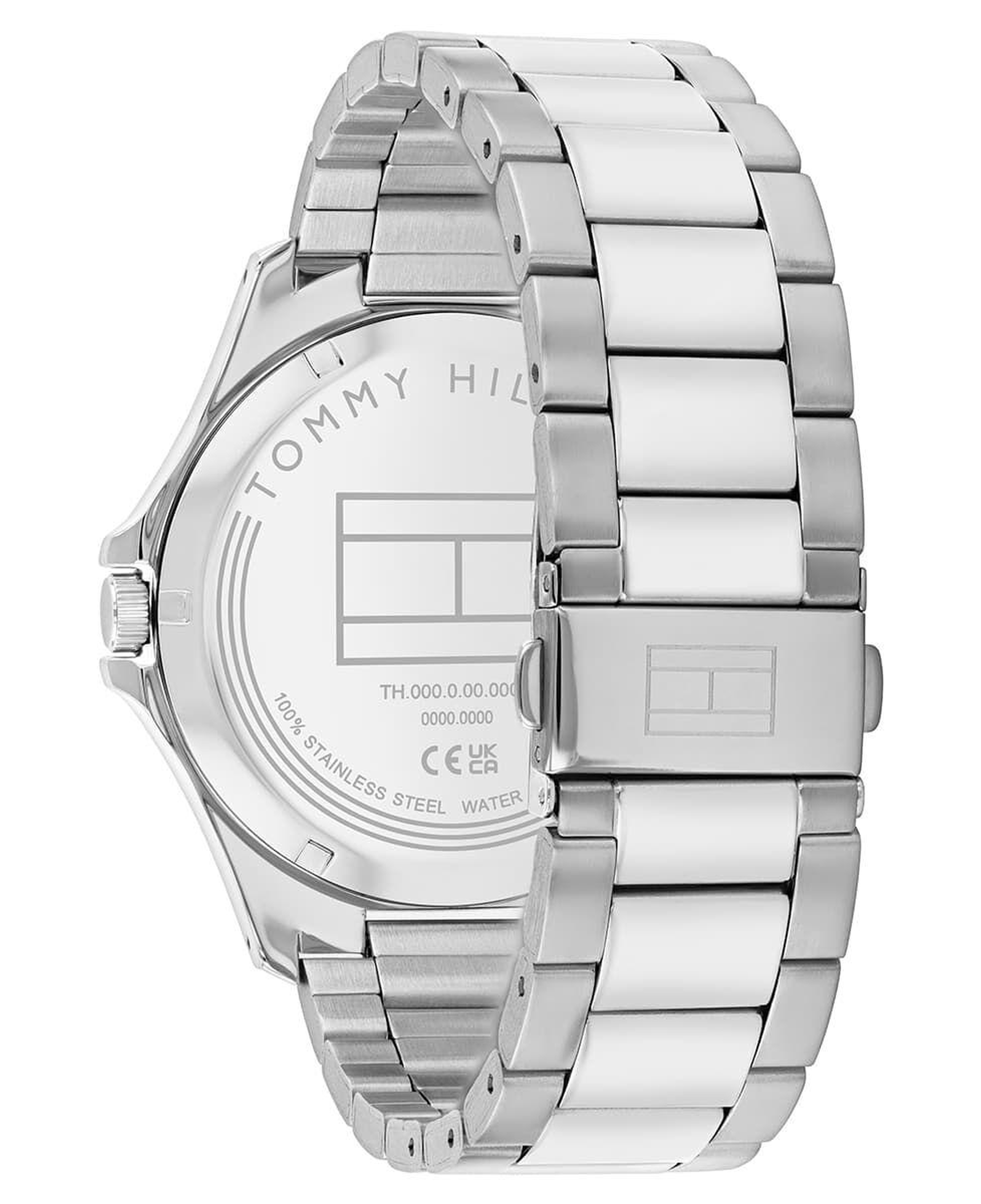 Tommy Hilfiger TH1710670 Erkek Kol Saati