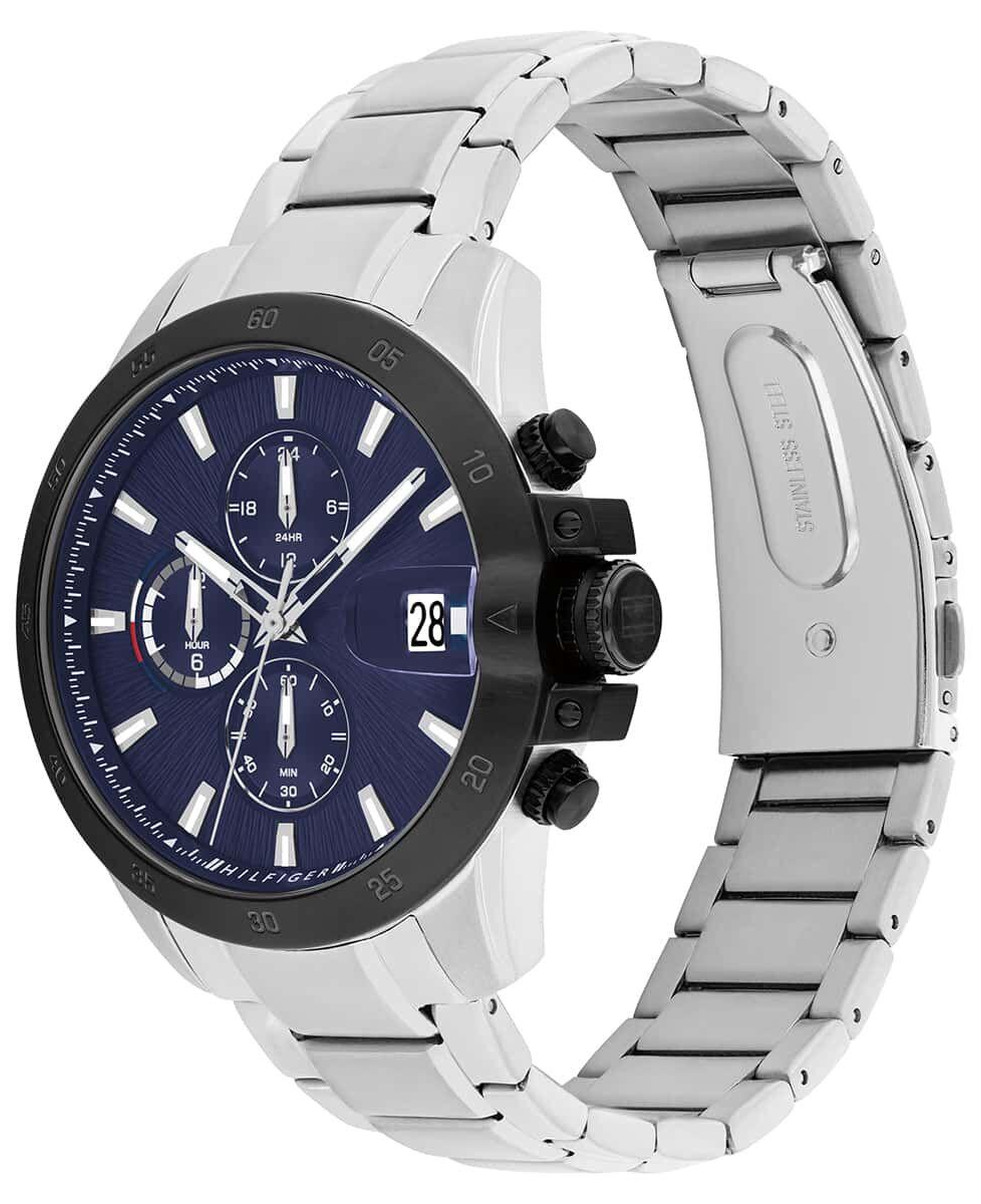 Tommy Hilfiger TH1792198 Erkek Kol Saati