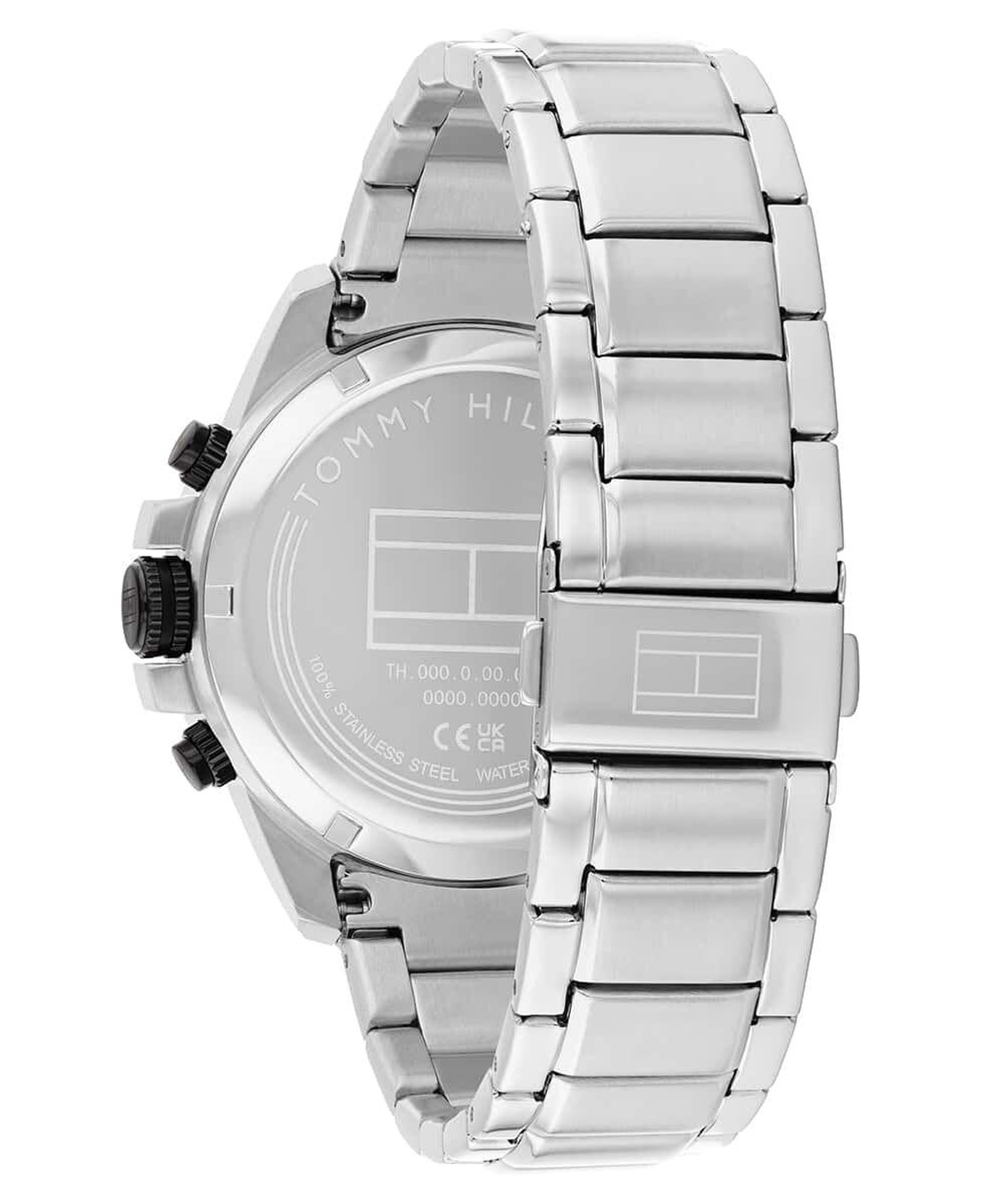 Tommy Hilfiger TH1792198 Erkek Kol Saati