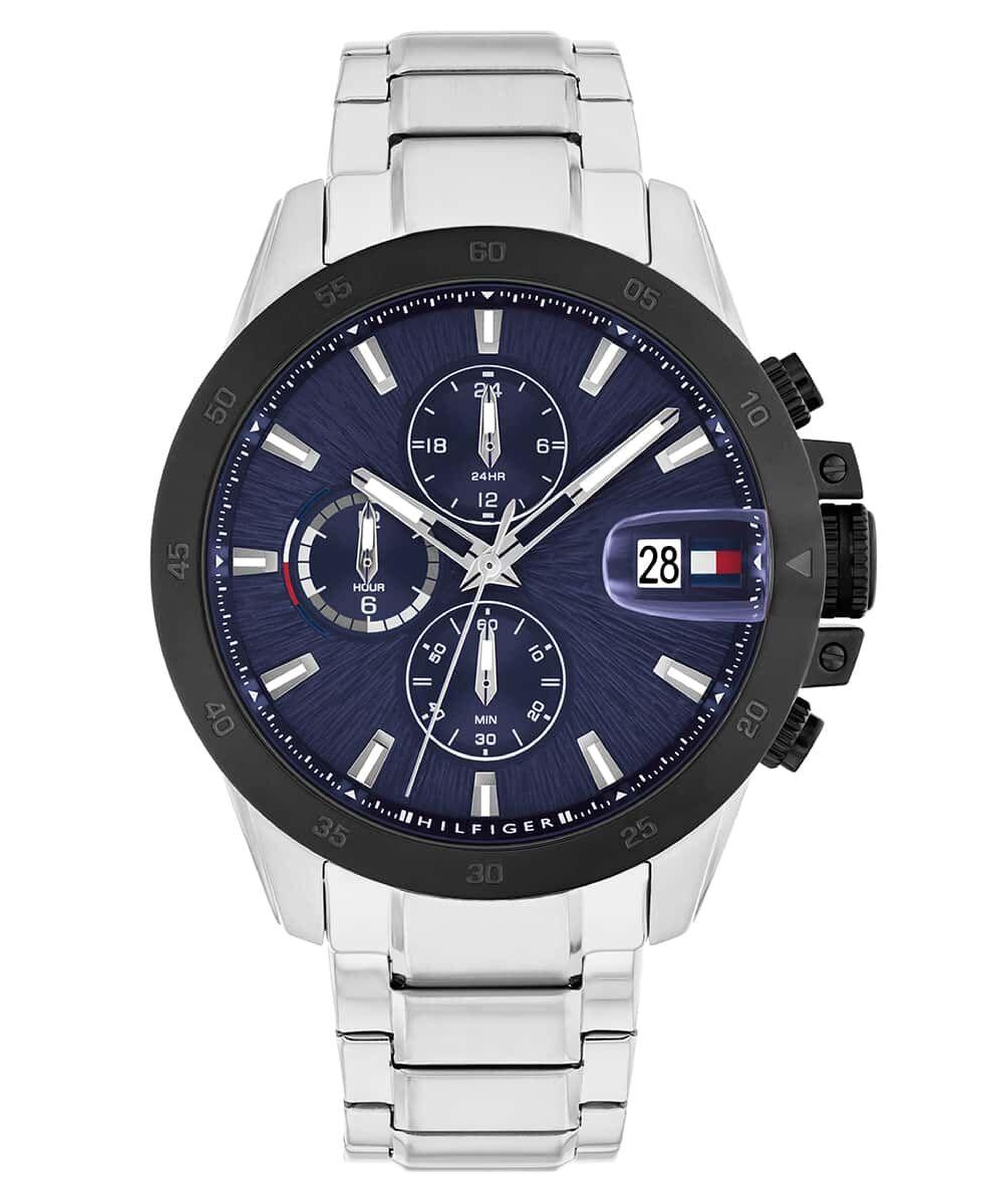 Tommy Hilfiger TH1792198 Erkek Kol Saati