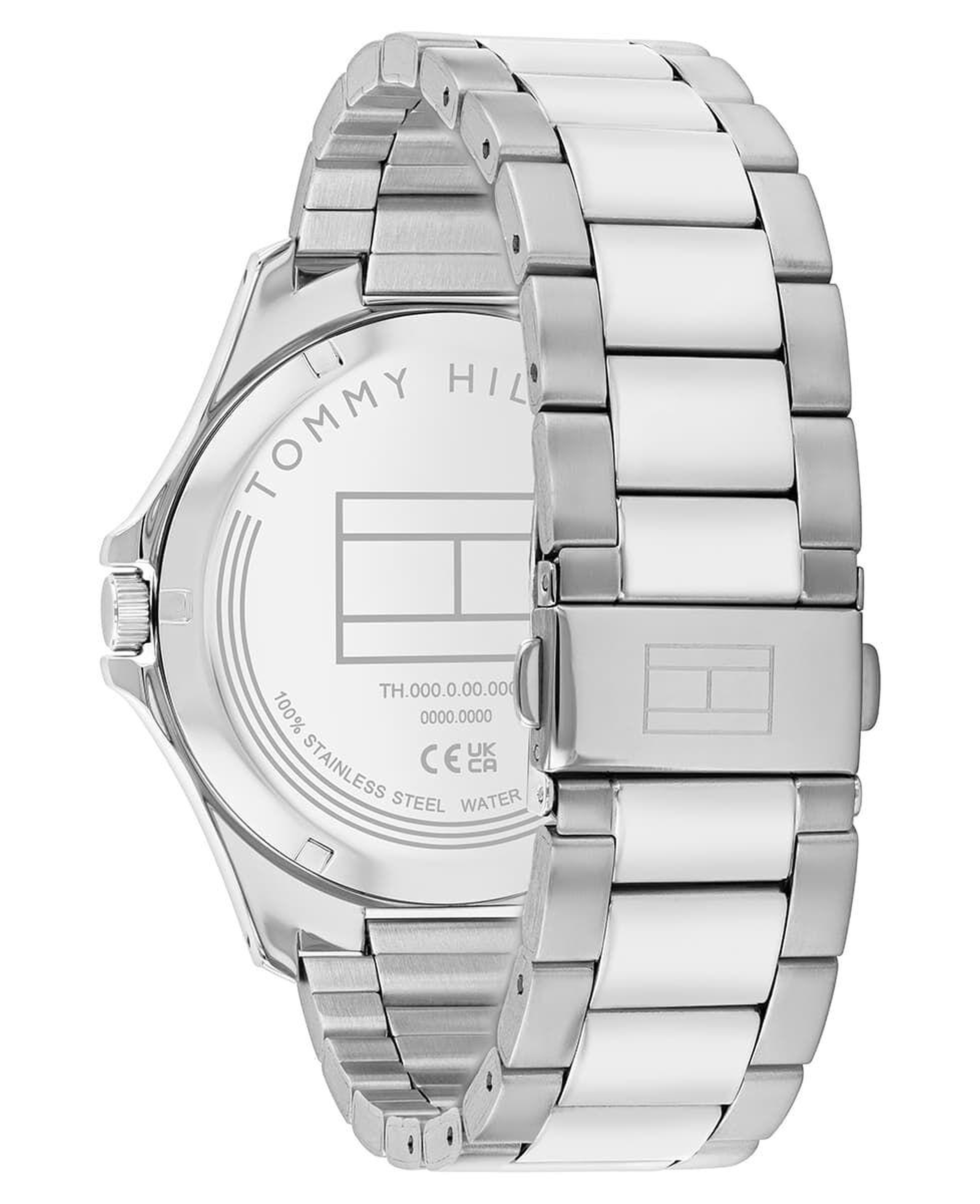 Tommy Hilfiger TH1710672 Erkek Kol Saati