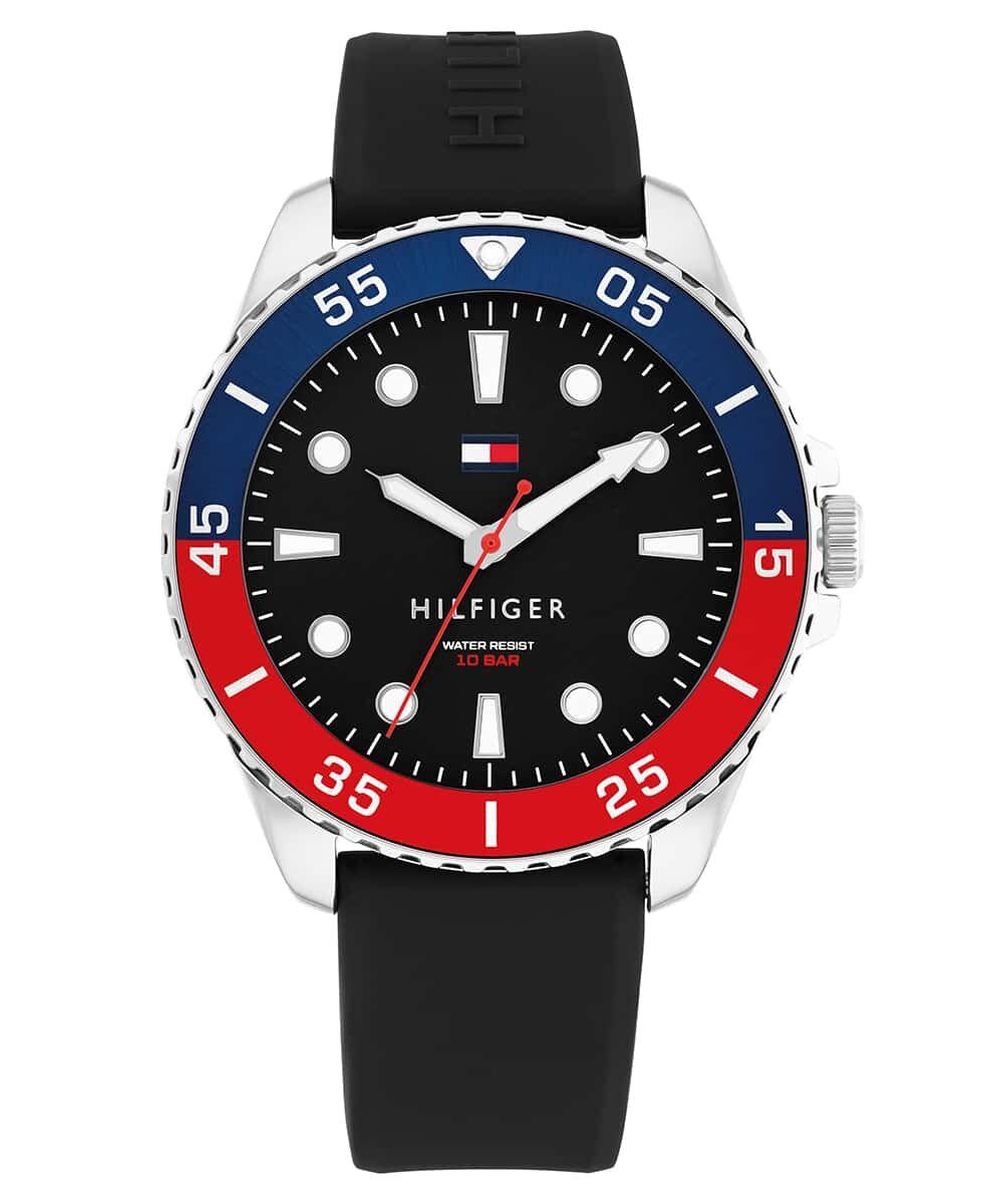 Tommy Hilfiger TH1792201 Erkek Kol Saati